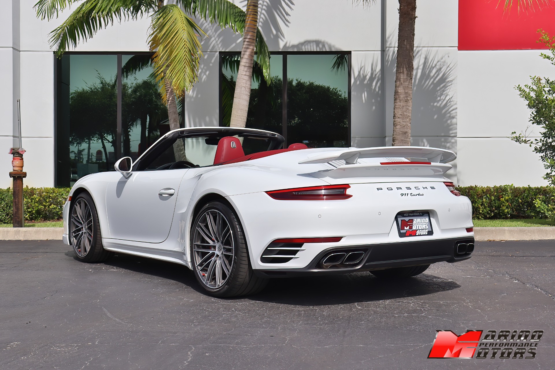 Used-2018-Porsche-911-Turbo-Cabriolet