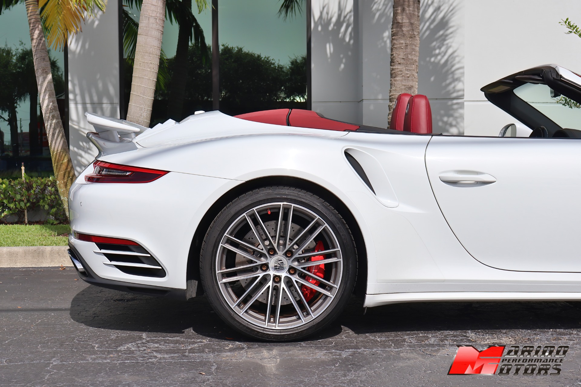 Used-2018-Porsche-911-Turbo-Cabriolet