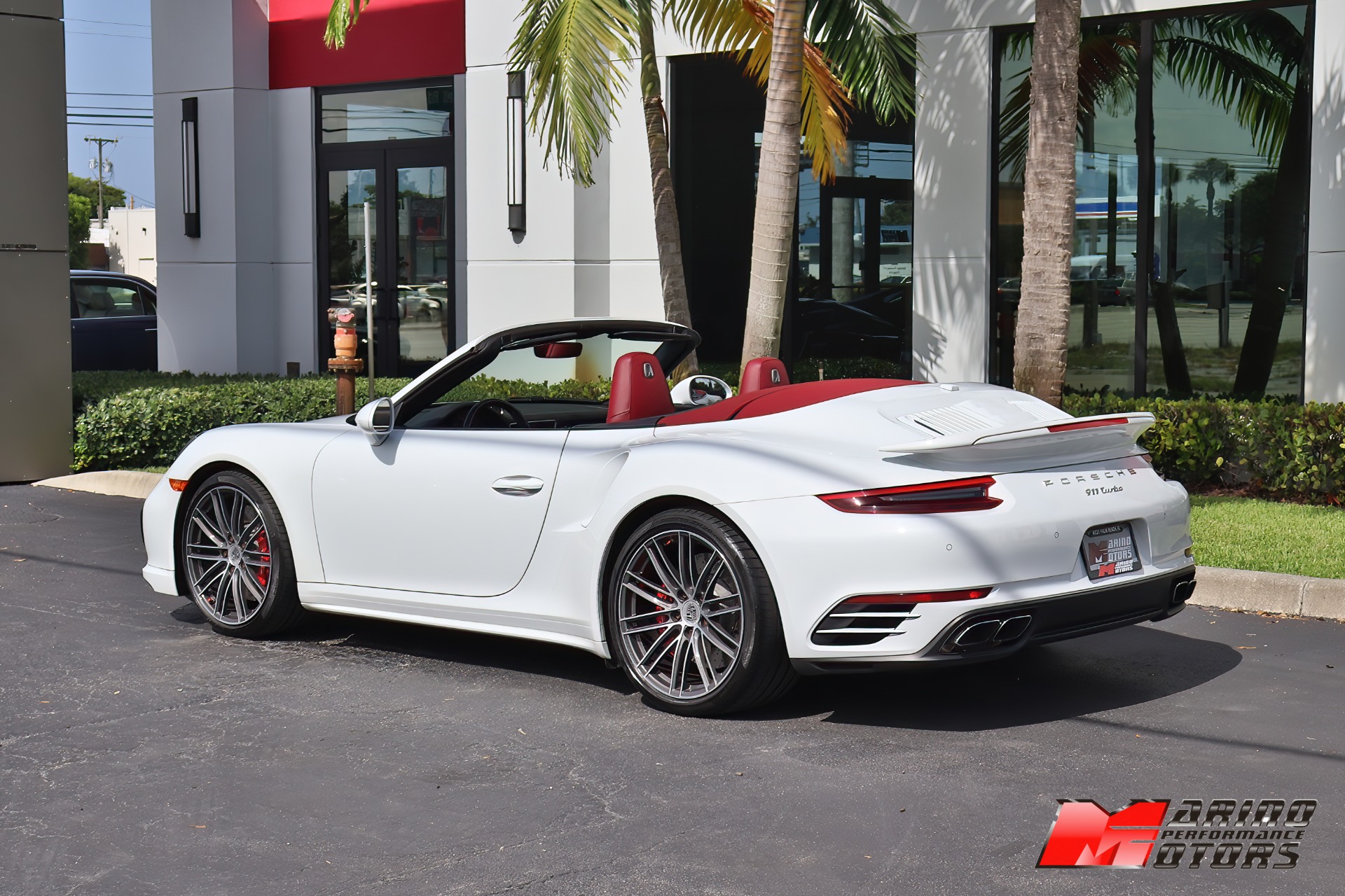 Used-2018-Porsche-911-Turbo-Cabriolet