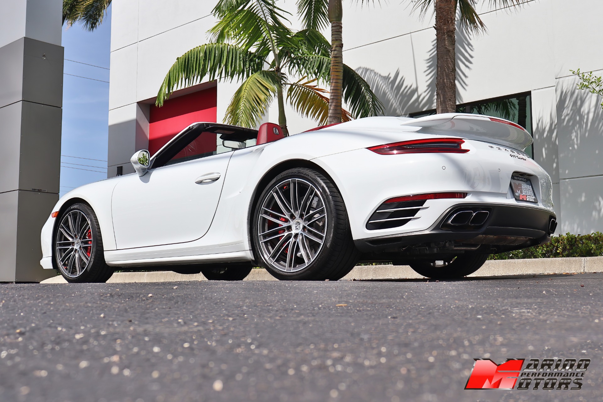 Used-2018-Porsche-911-Turbo-Cabriolet