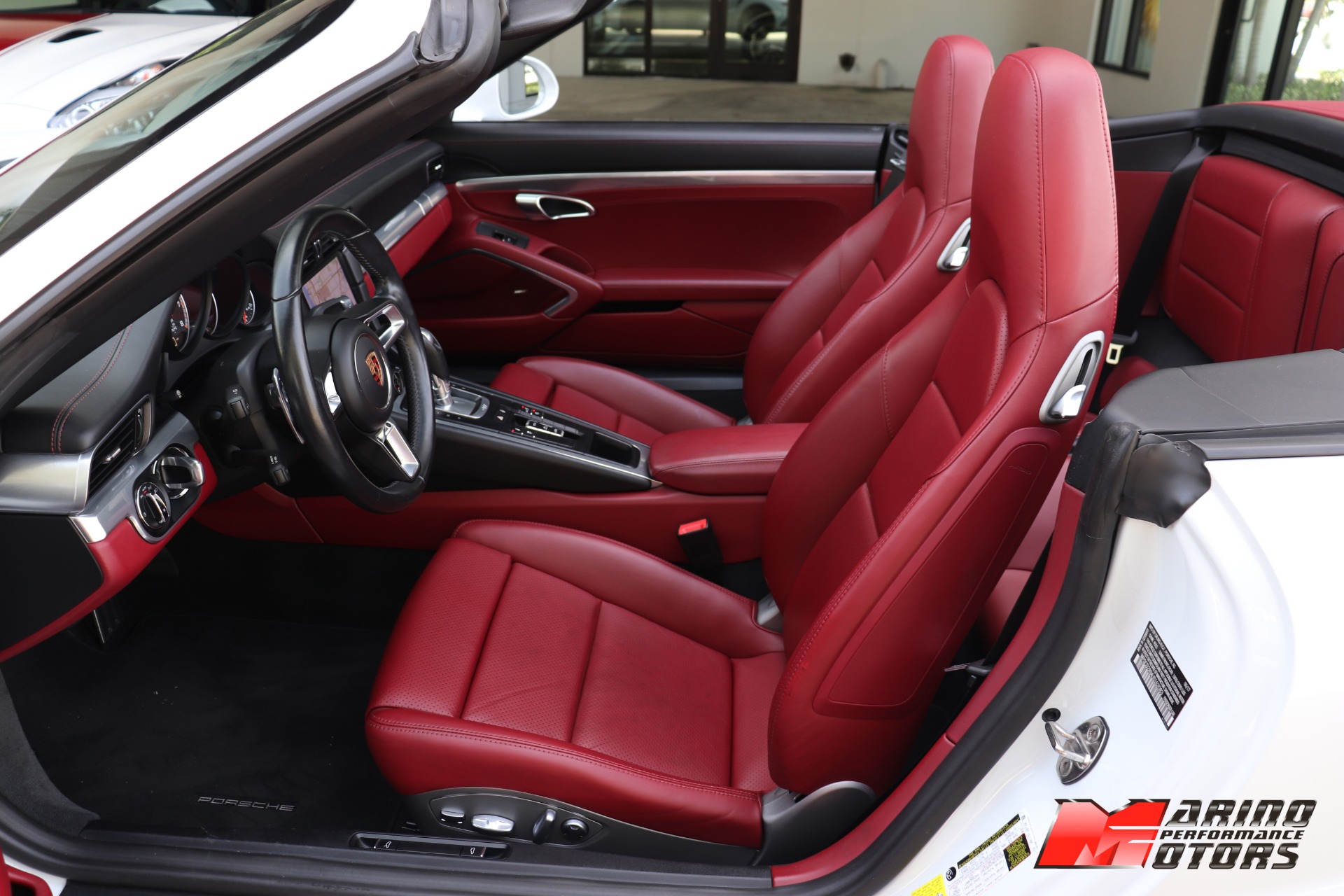 Used-2018-Porsche-911-Turbo-Cabriolet