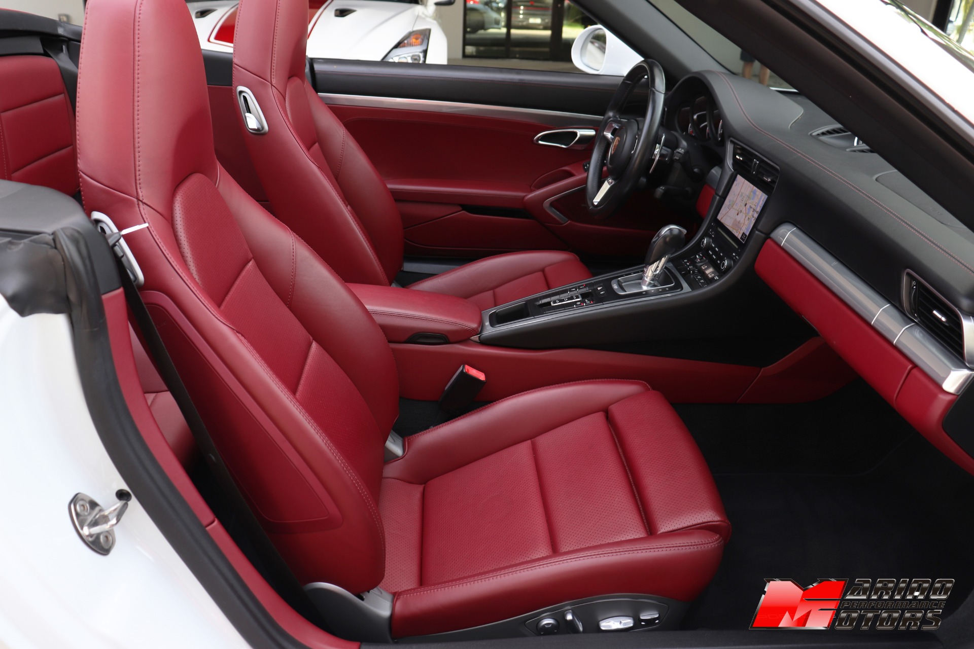 Used-2018-Porsche-911-Turbo-Cabriolet