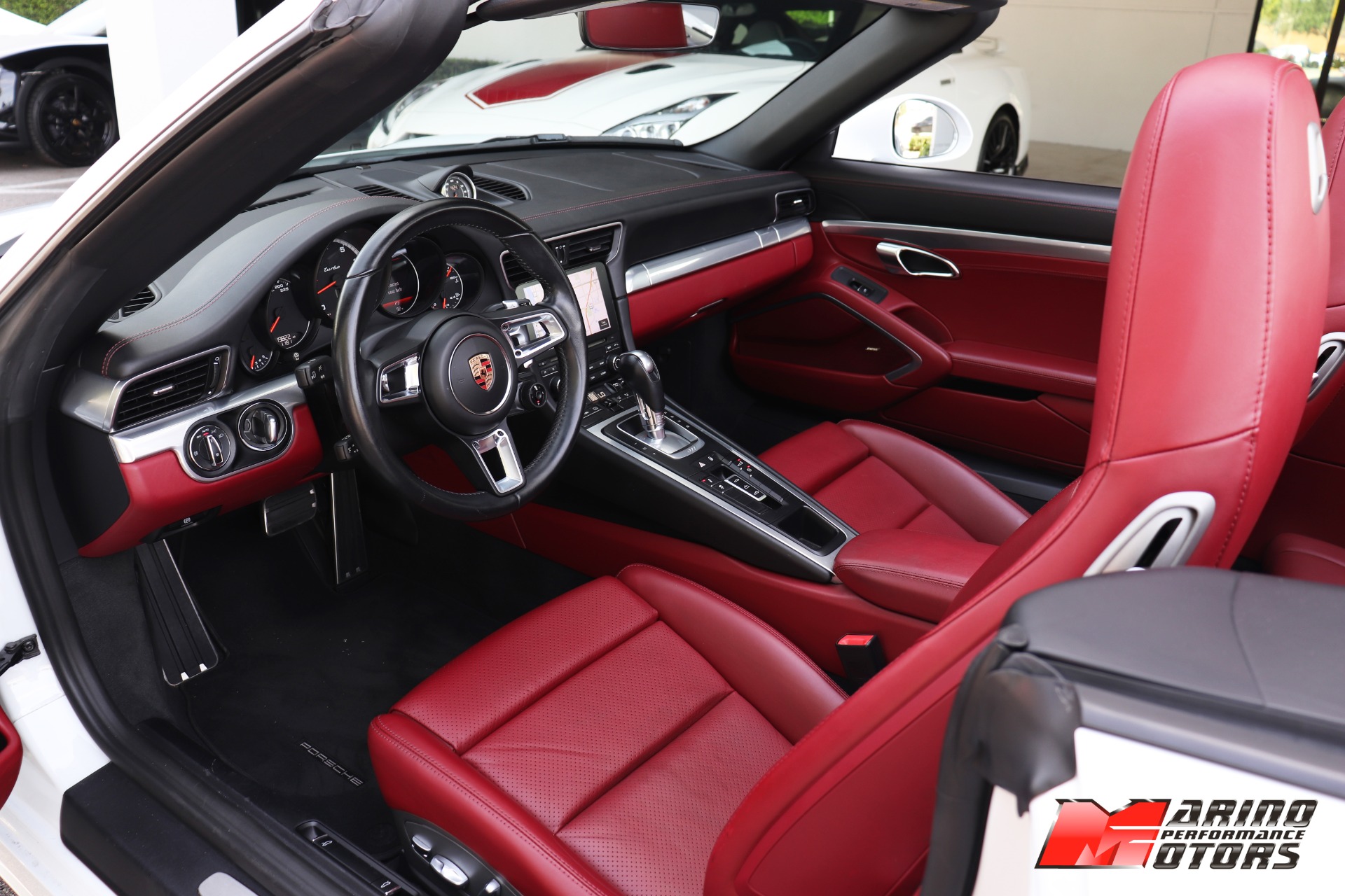 Used-2018-Porsche-911-Turbo-Cabriolet