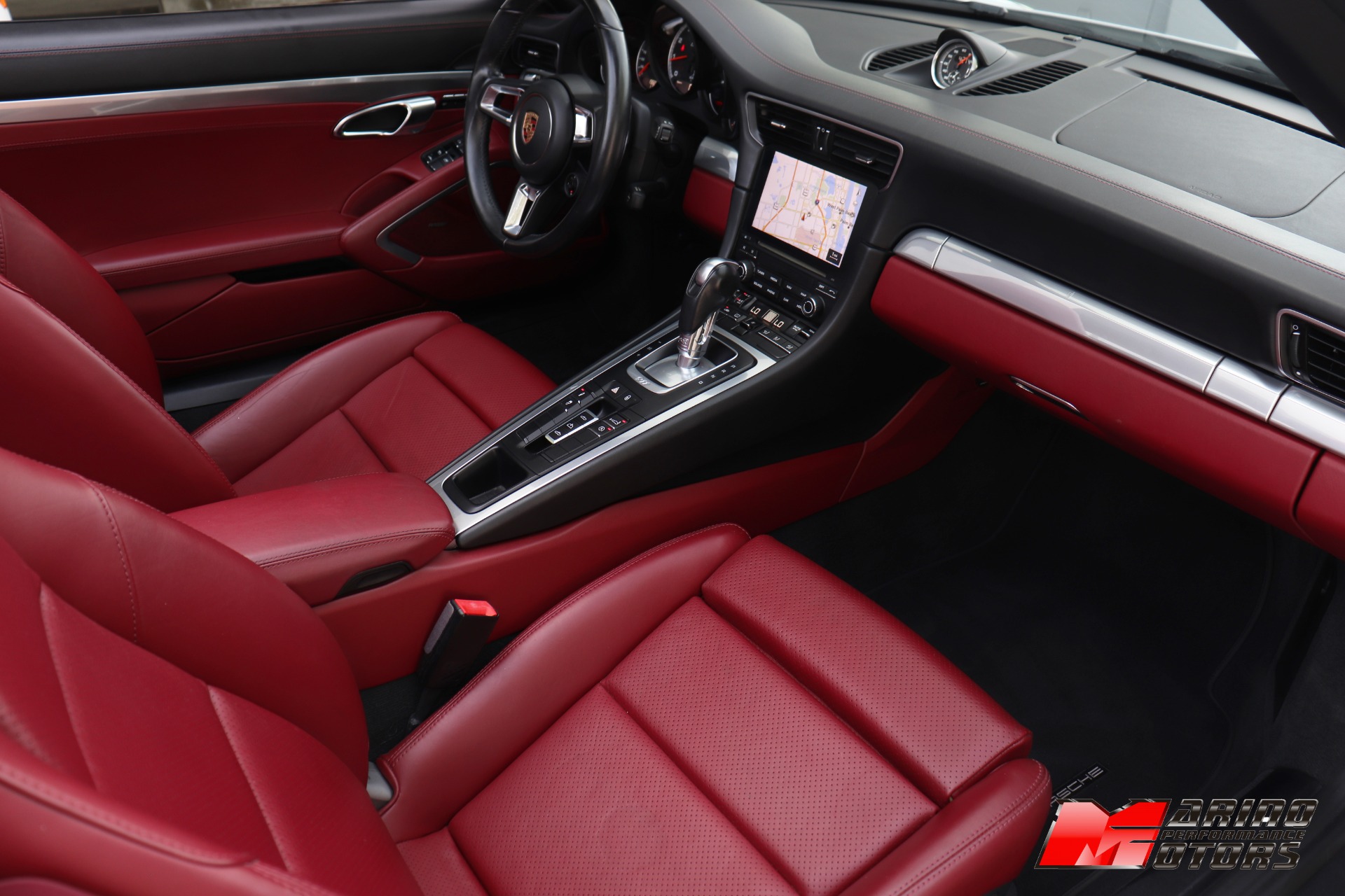 Used-2018-Porsche-911-Turbo-Cabriolet