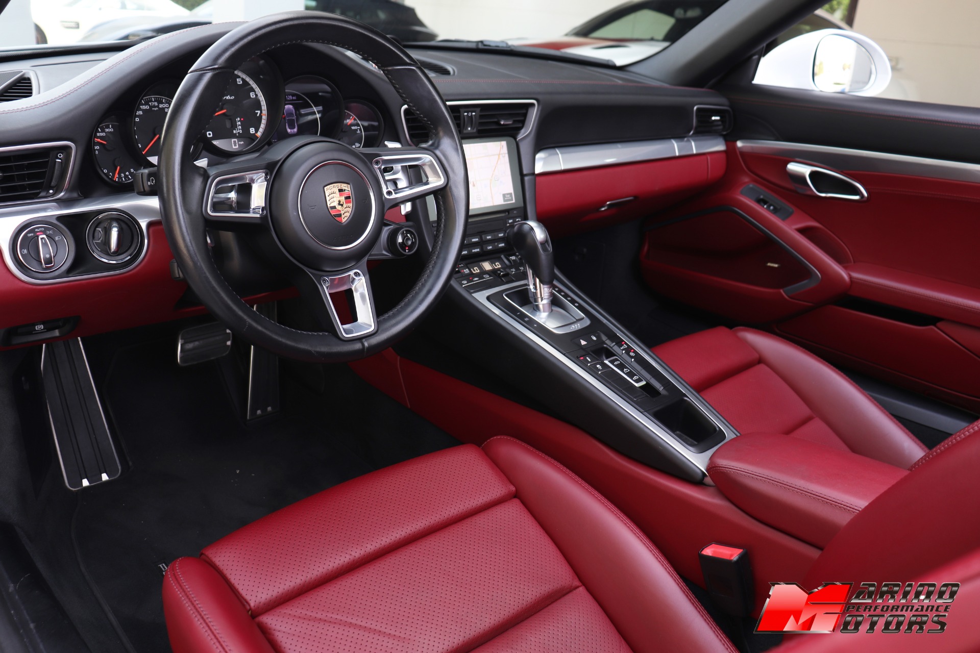 Used-2018-Porsche-911-Turbo-Cabriolet
