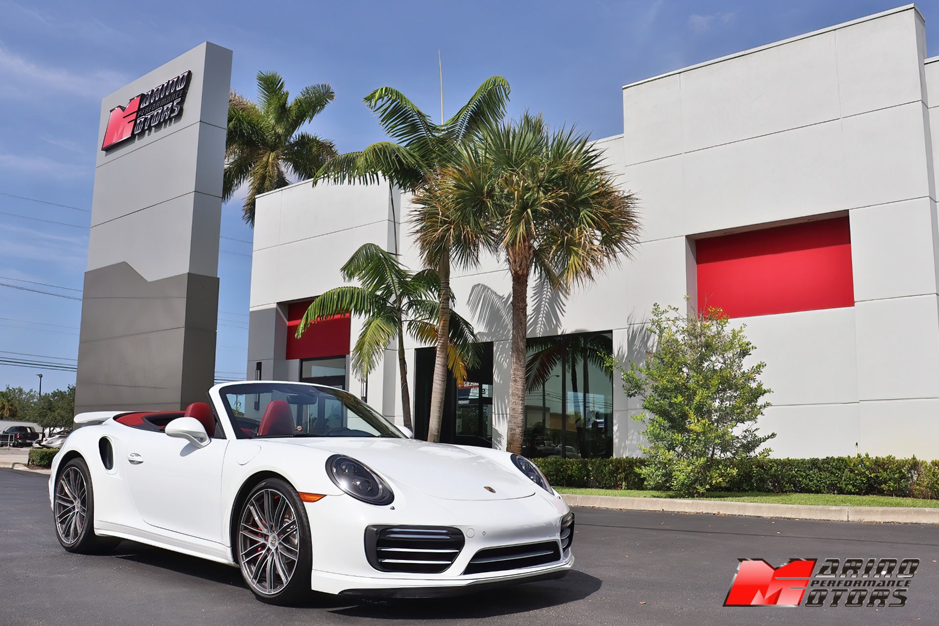 Used-2018-Porsche-911-Turbo-Cabriolet