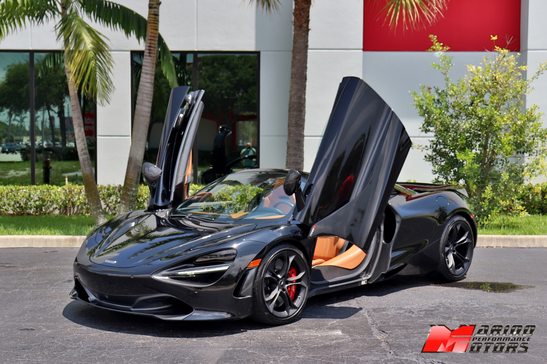 Used-2020-McLaren-720S-Spider-Luxury