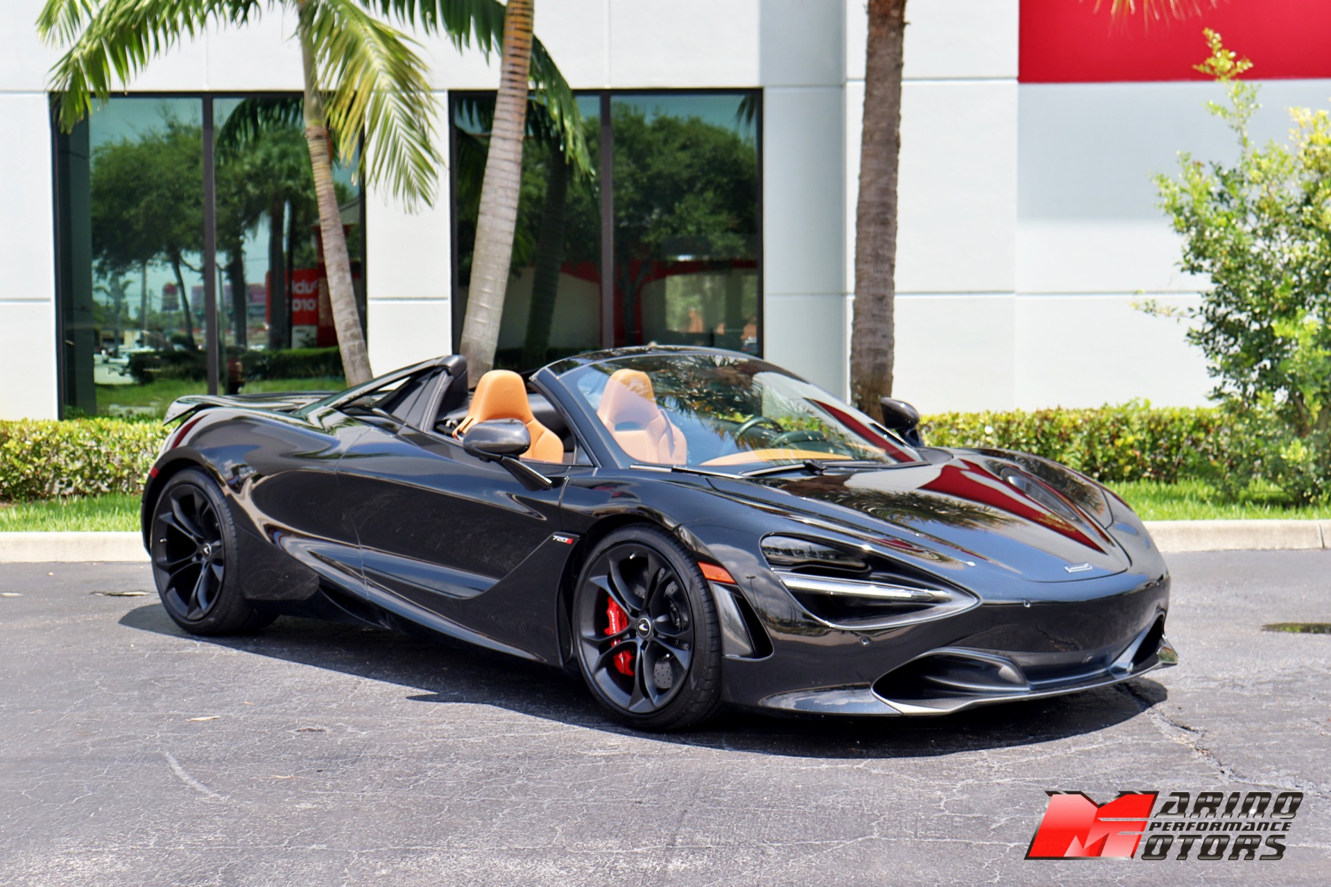 Used-2020-McLaren-720S-Spider-Luxury