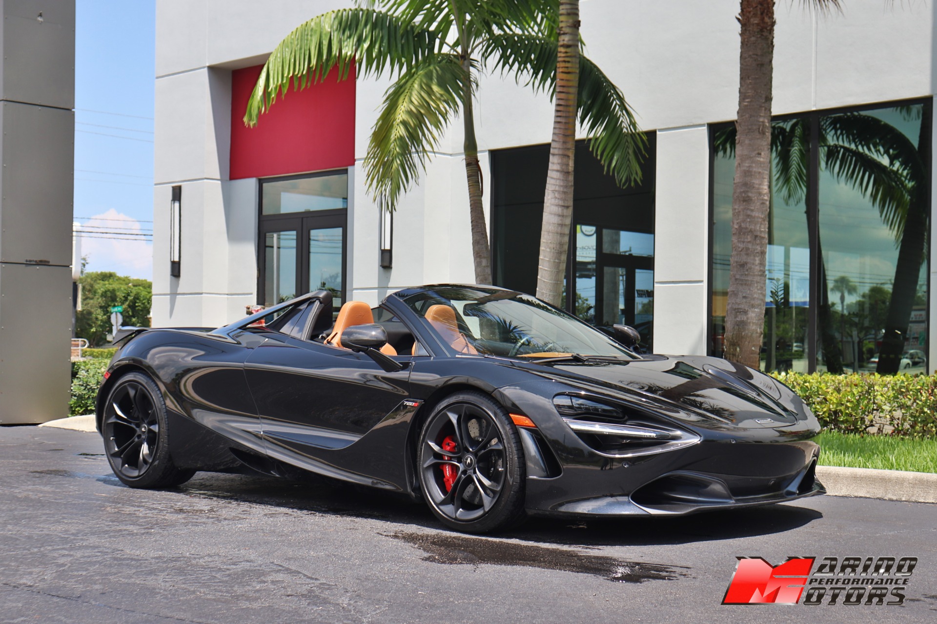 Used-2020-McLaren-720S-Spider-Luxury