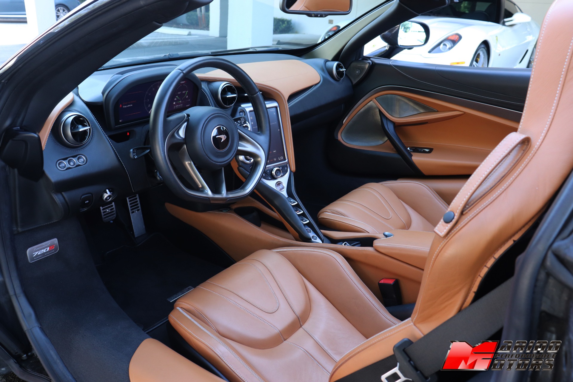Used-2020-McLaren-720S-Spider-Luxury