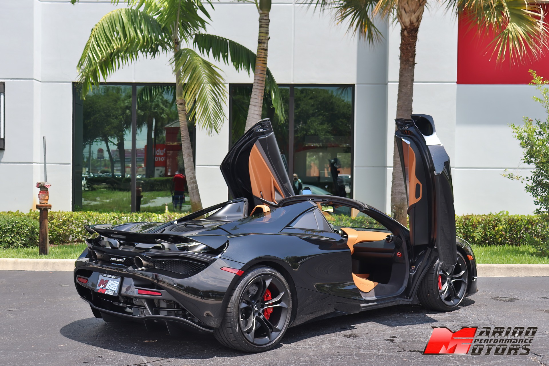 Used-2020-McLaren-720S-Spider-Luxury