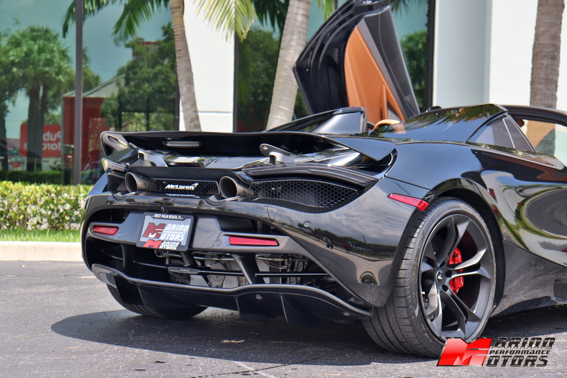 Used-2020-McLaren-720S-Spider-Luxury