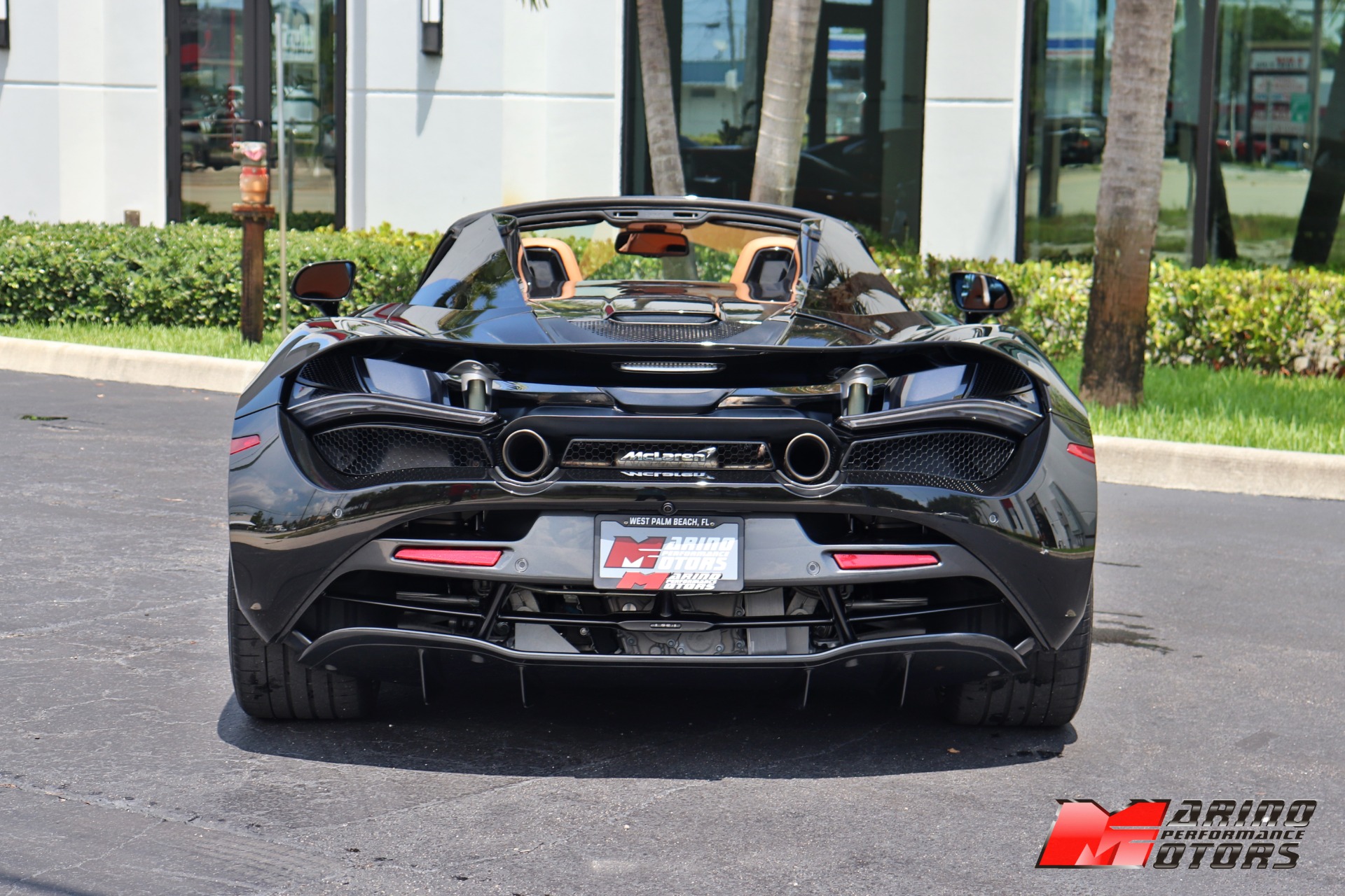 Used-2020-McLaren-720S-Spider-Luxury