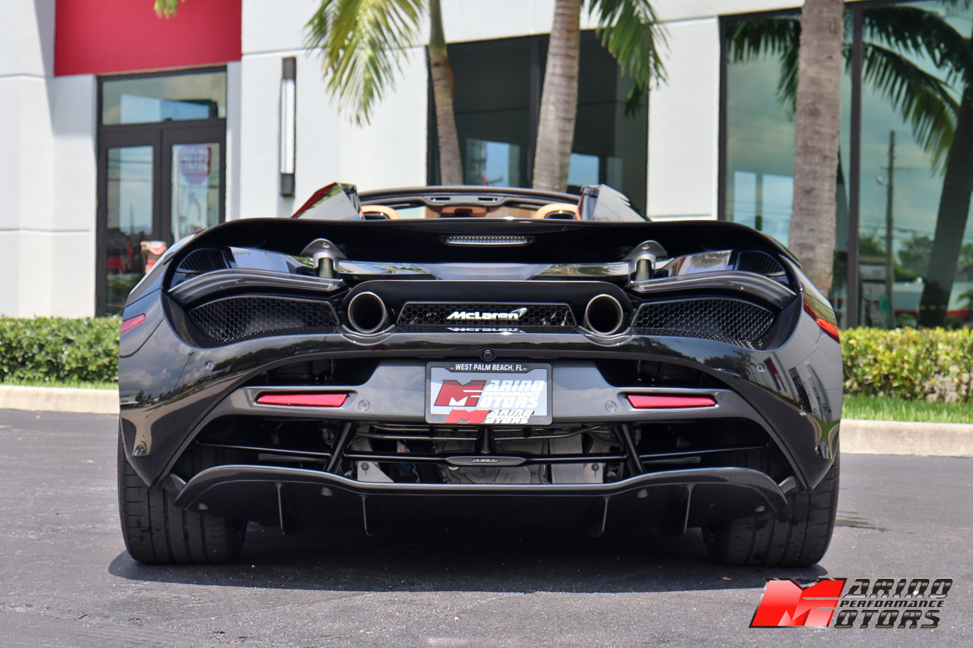 Used-2020-McLaren-720S-Spider-Luxury