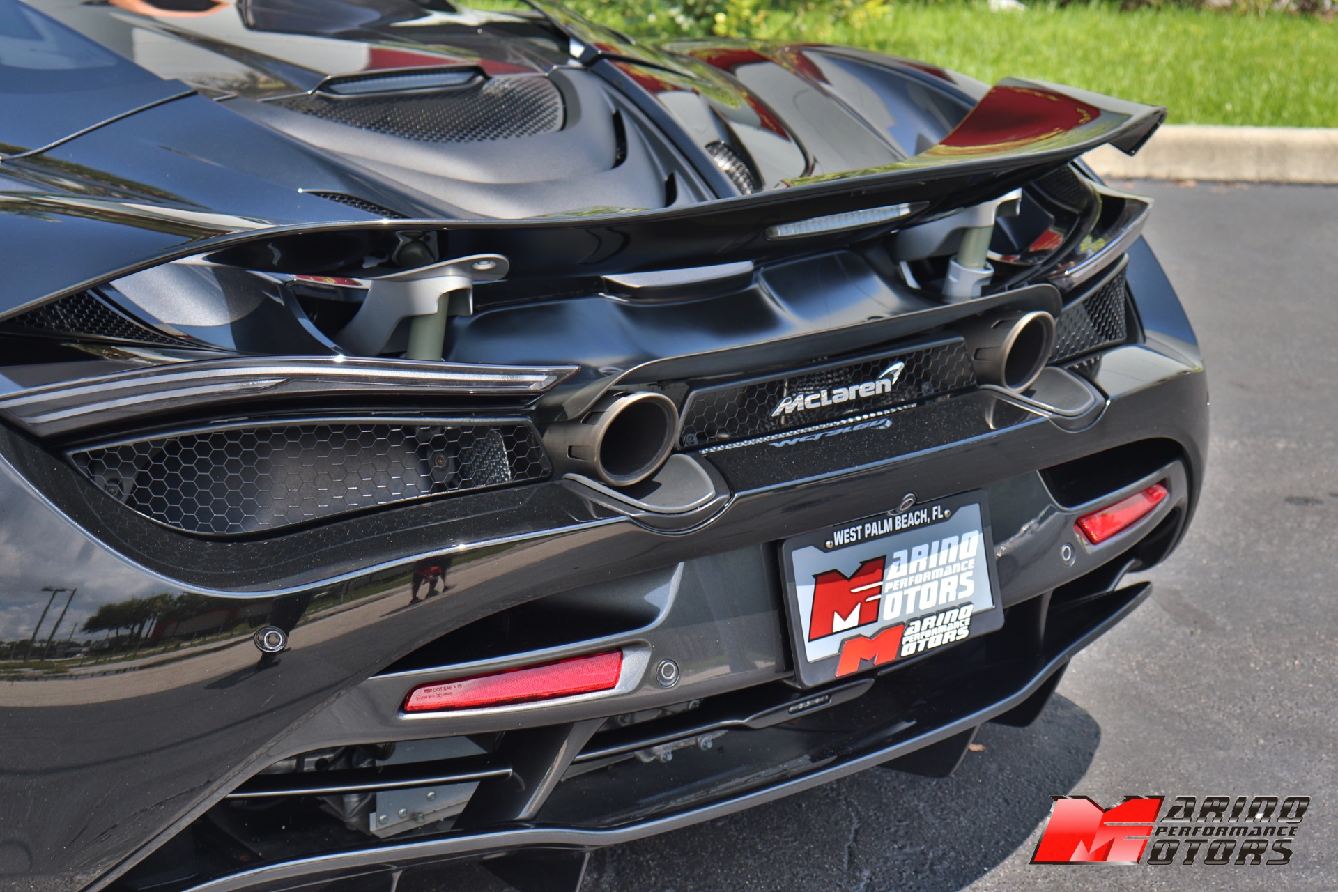 Used-2020-McLaren-720S-Spider-Luxury