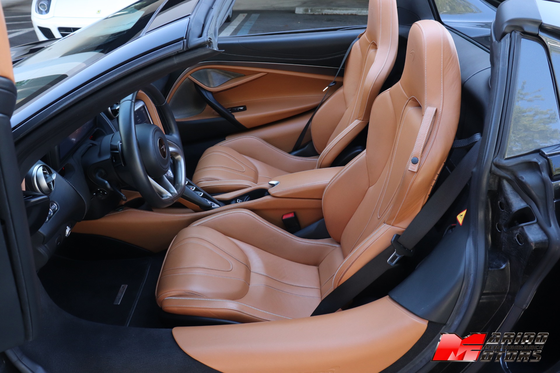 Used-2020-McLaren-720S-Spider-Luxury