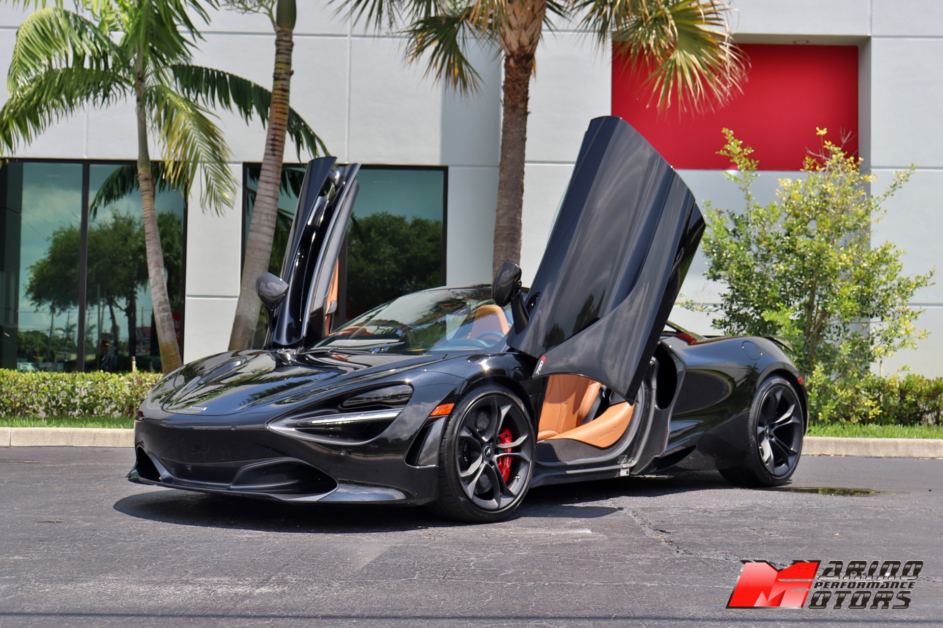 Used-2020-McLaren-720S-Spider-Luxury