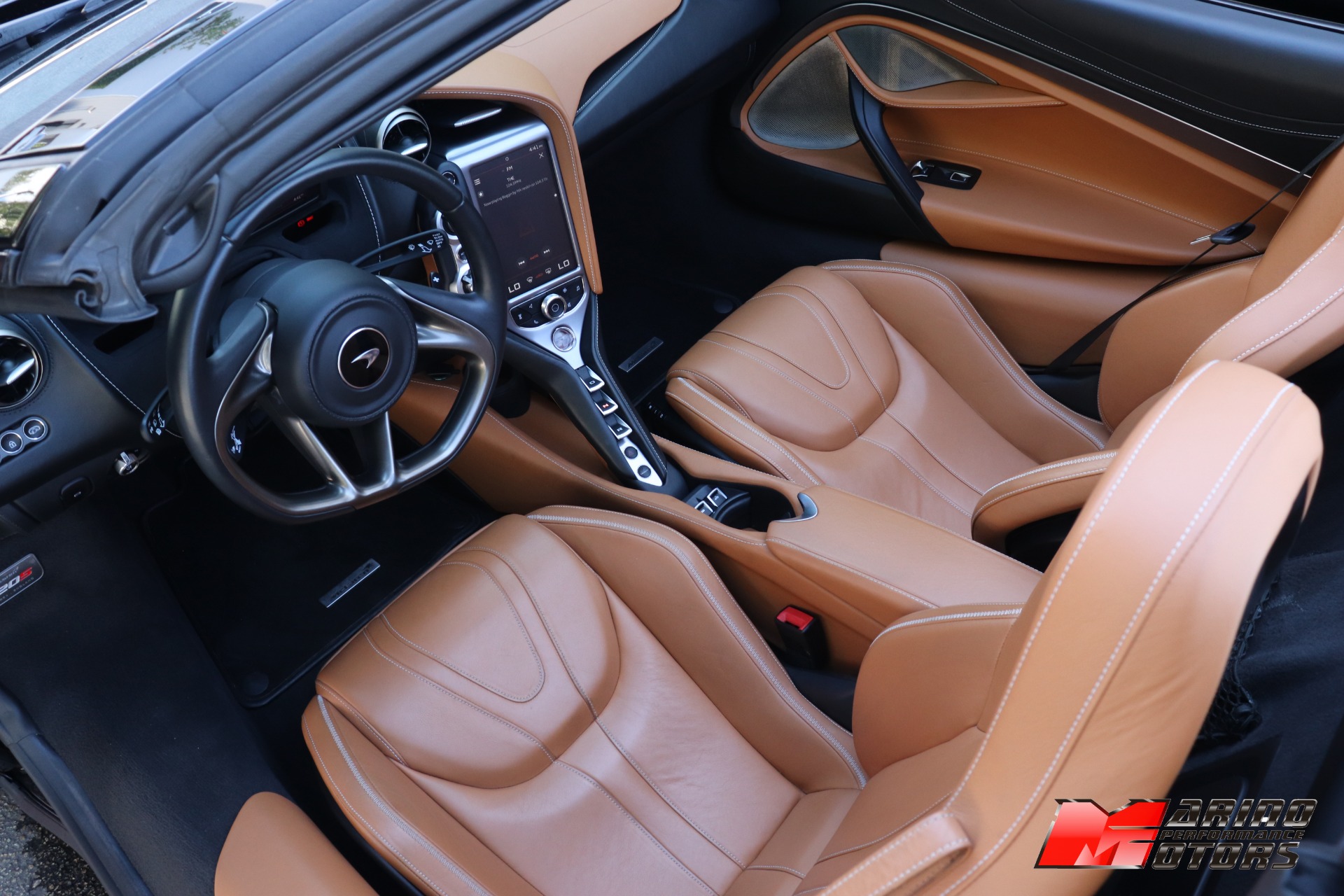 Used-2020-McLaren-720S-Spider-Luxury