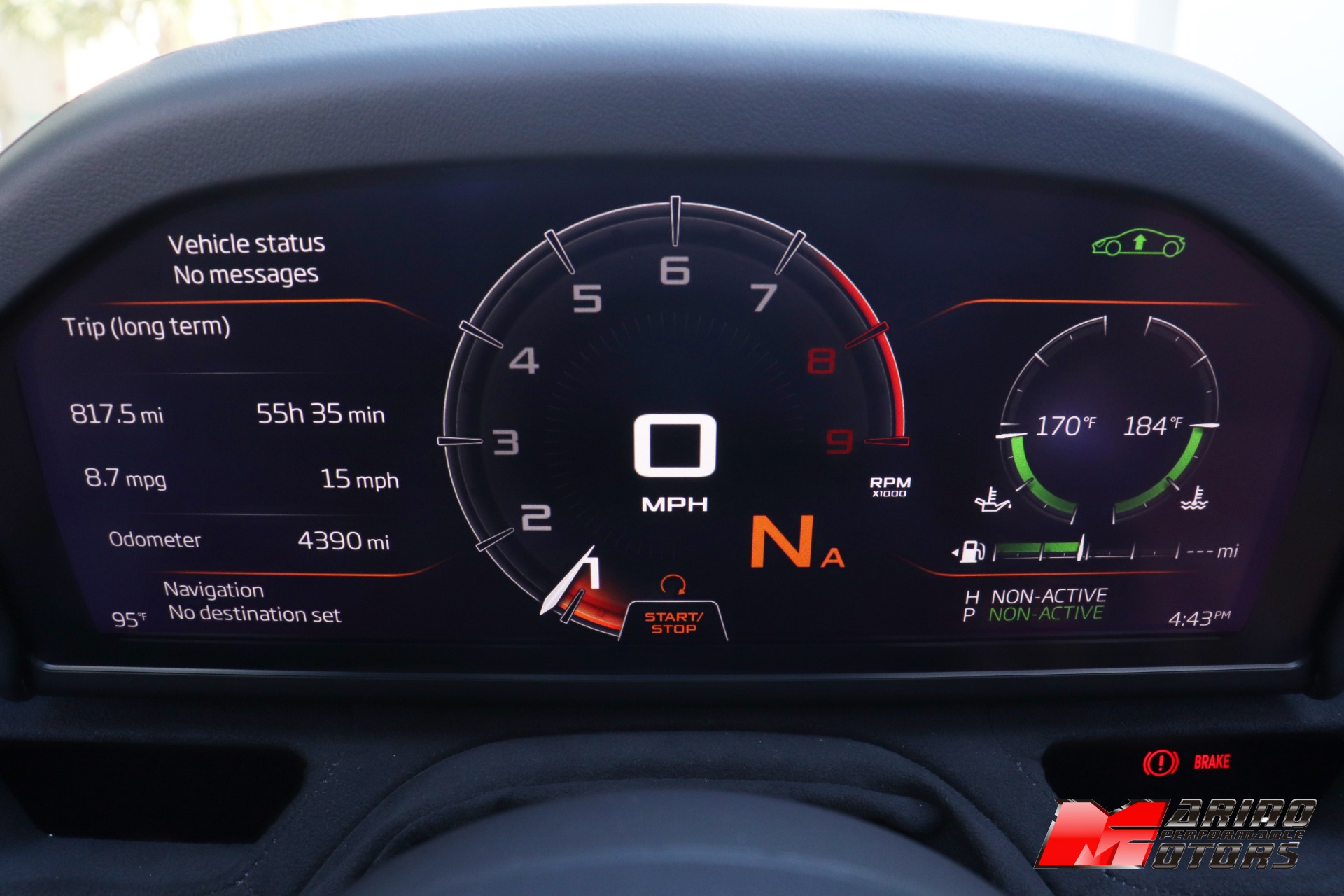 Used-2020-McLaren-720S-Spider-Luxury