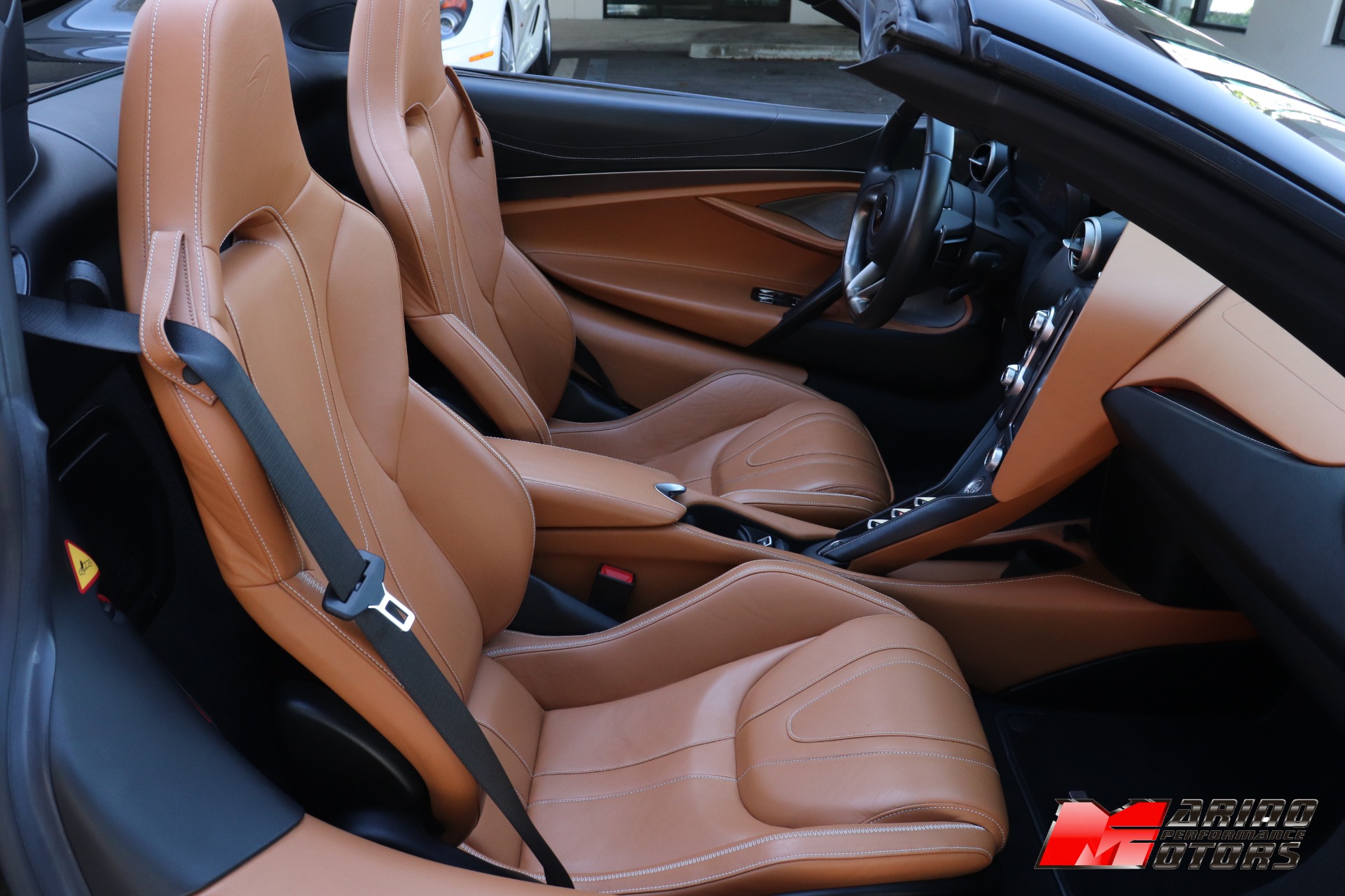 Used-2020-McLaren-720S-Spider-Luxury