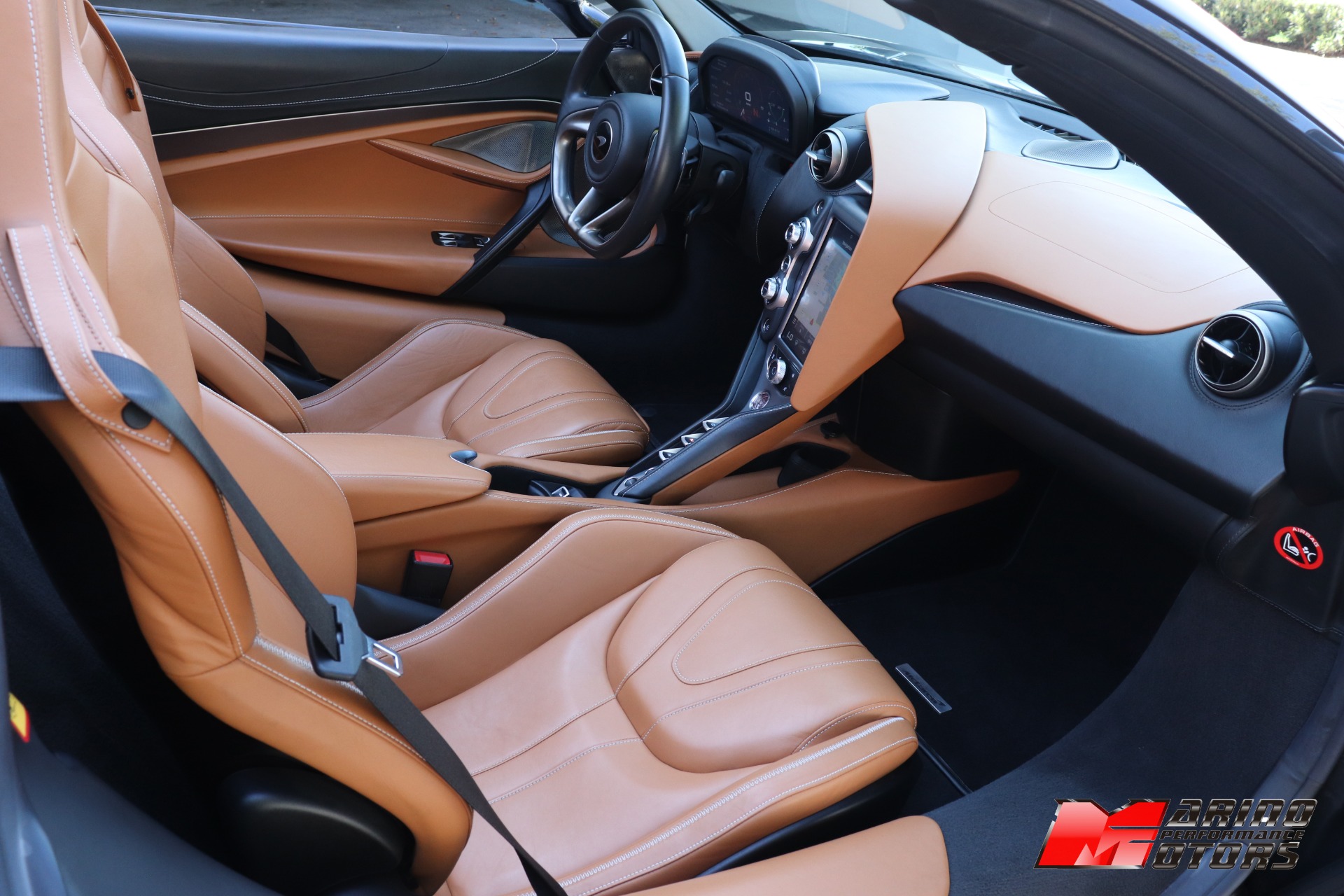 Used-2020-McLaren-720S-Spider-Luxury