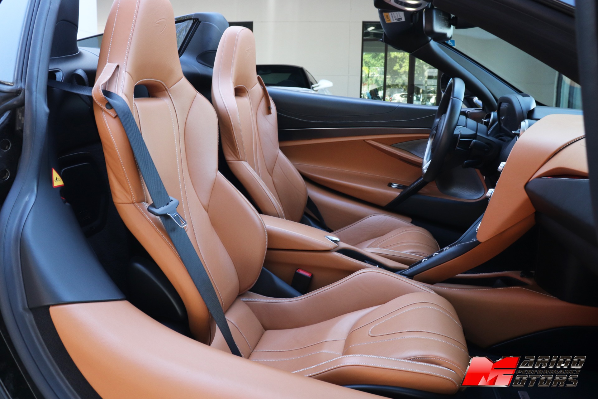 Used-2020-McLaren-720S-Spider-Luxury