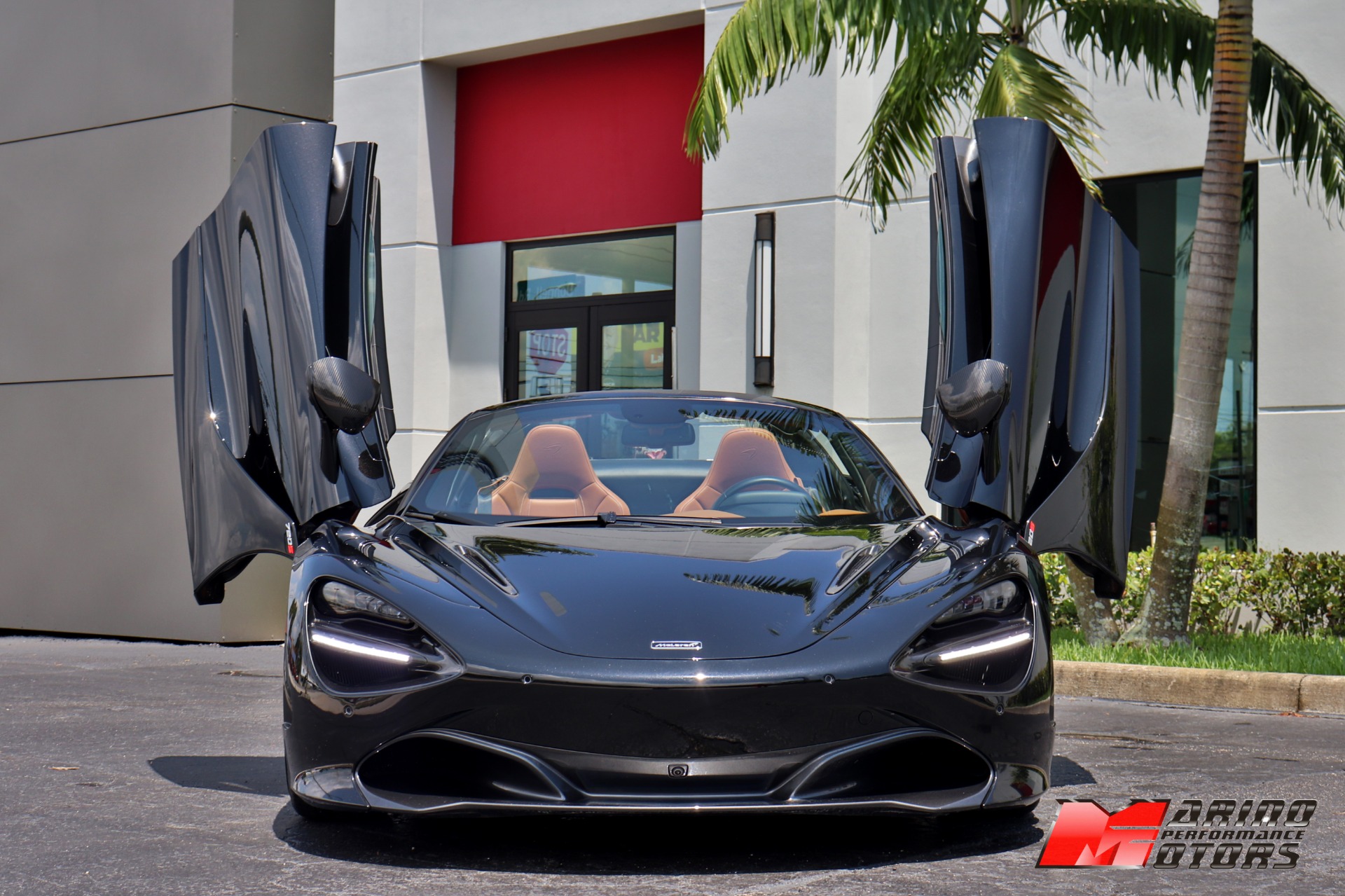 Used-2020-McLaren-720S-Spider-Luxury