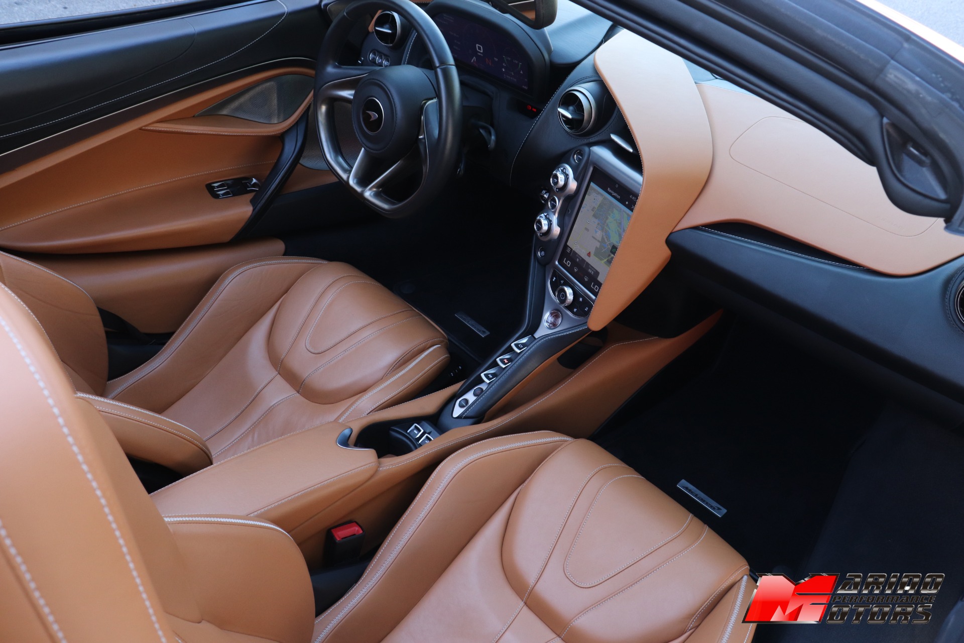 Used-2020-McLaren-720S-Spider-Luxury