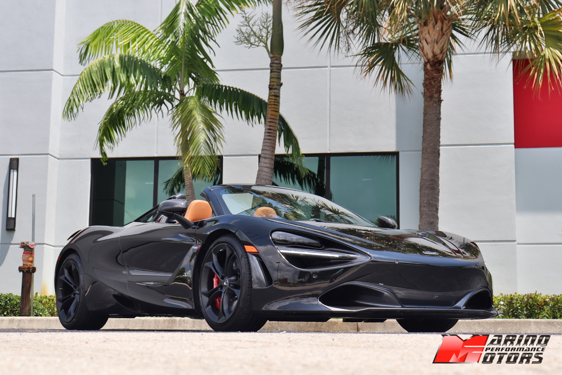 Used-2020-McLaren-720S-Spider-Luxury