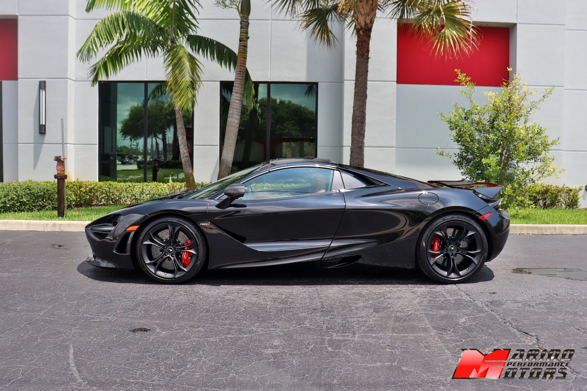 Used-2020-McLaren-720S-Spider-Luxury