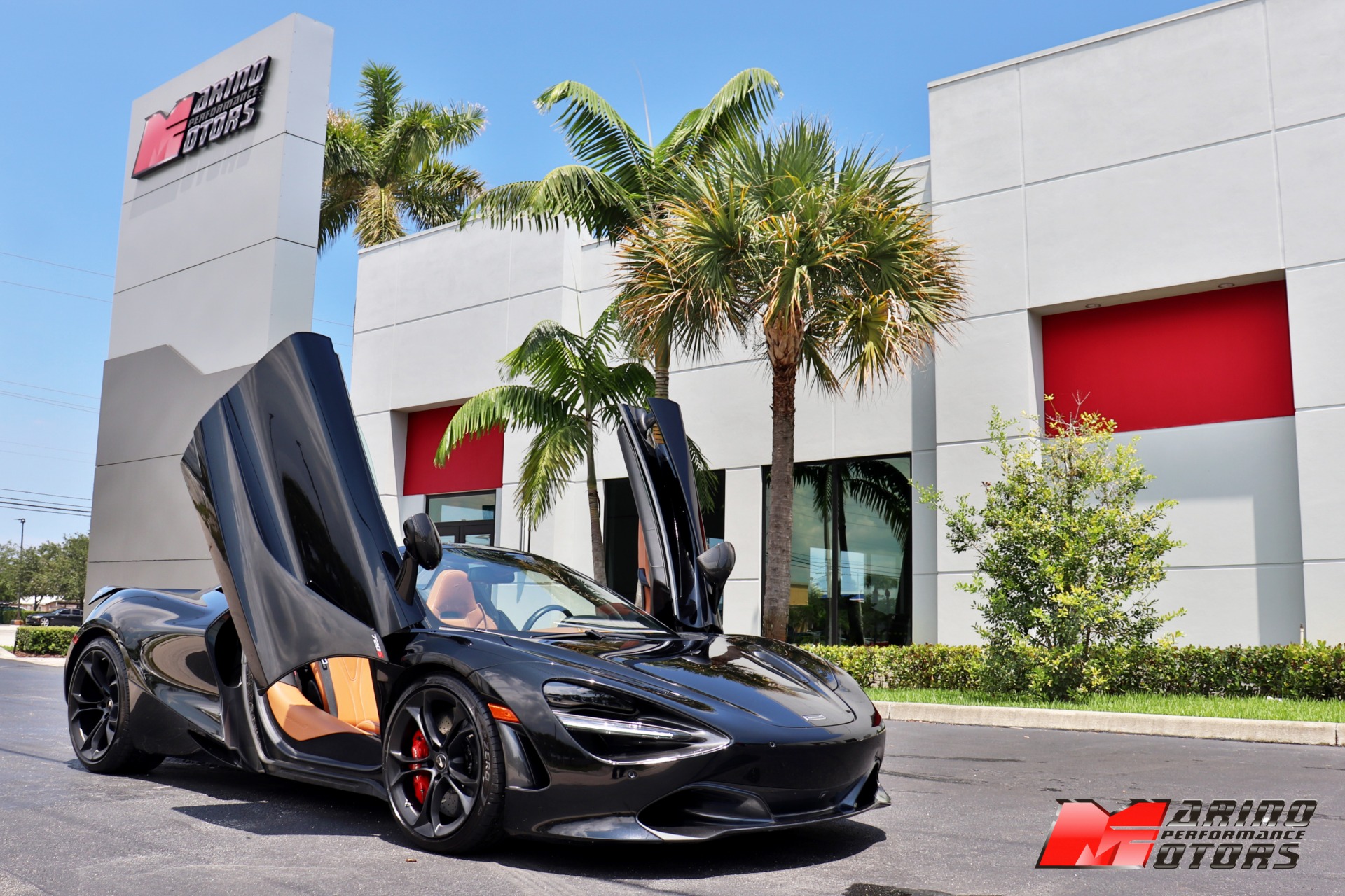 Used-2020-McLaren-720S-Spider-Luxury