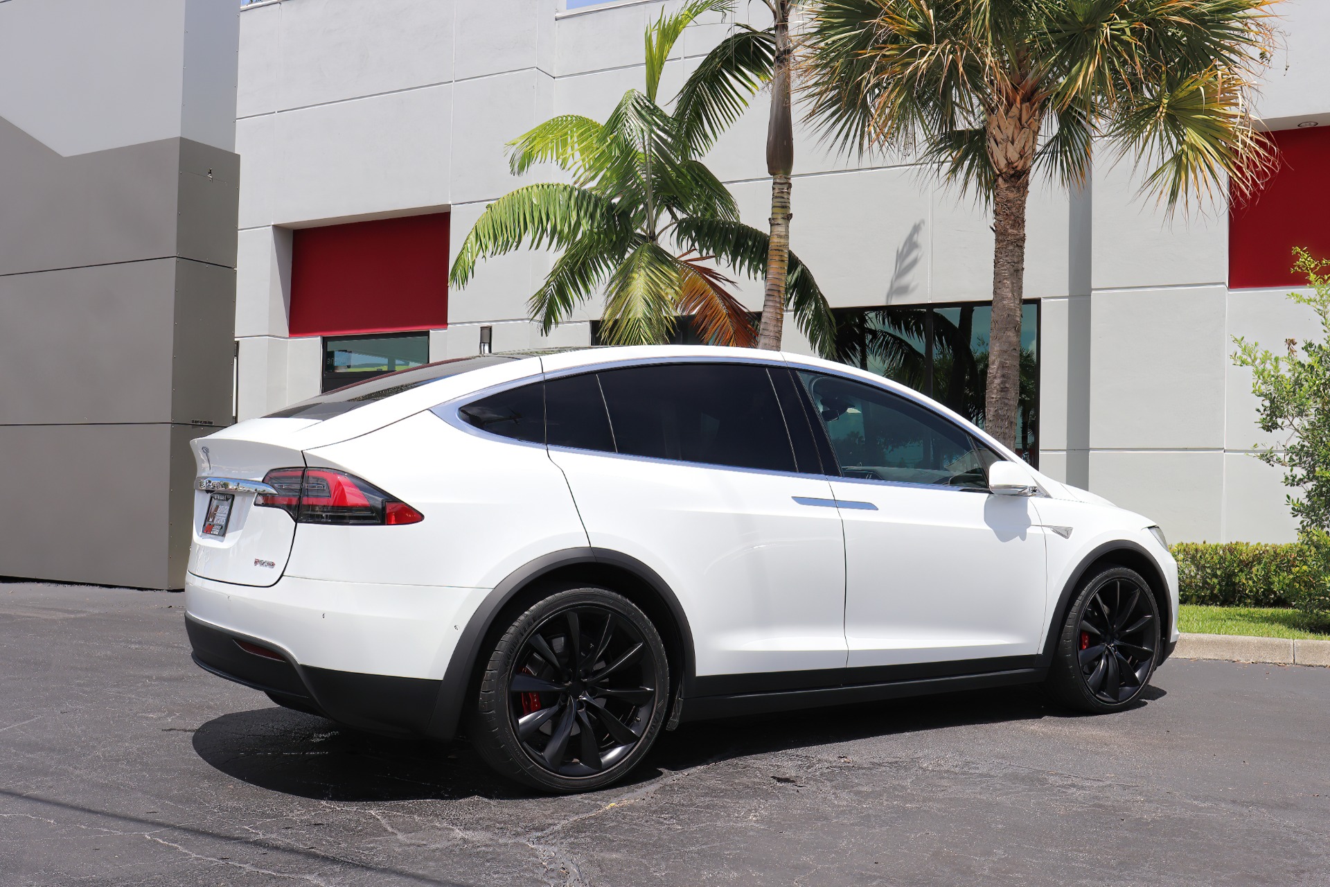 Used-2016-Tesla-Model-X-P90D