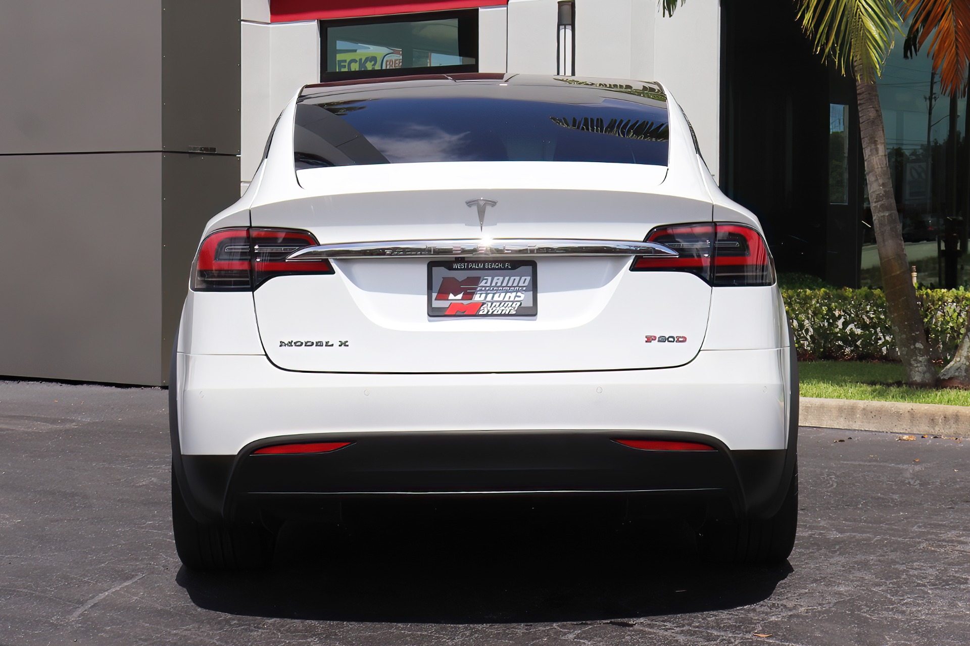 Used-2016-Tesla-Model-X-P90D