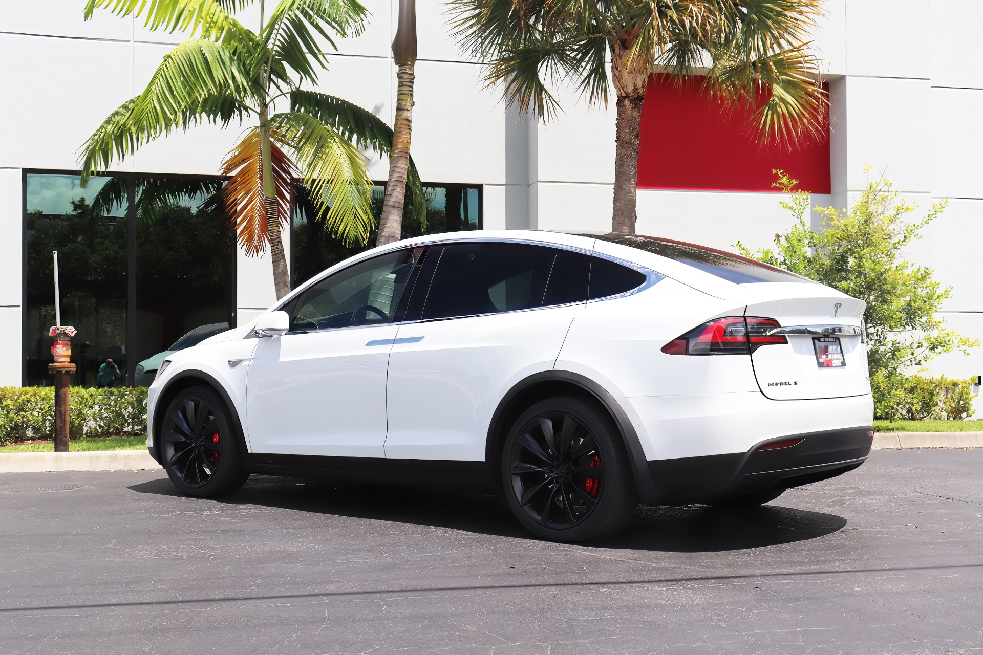 Used-2016-Tesla-Model-X-P90D