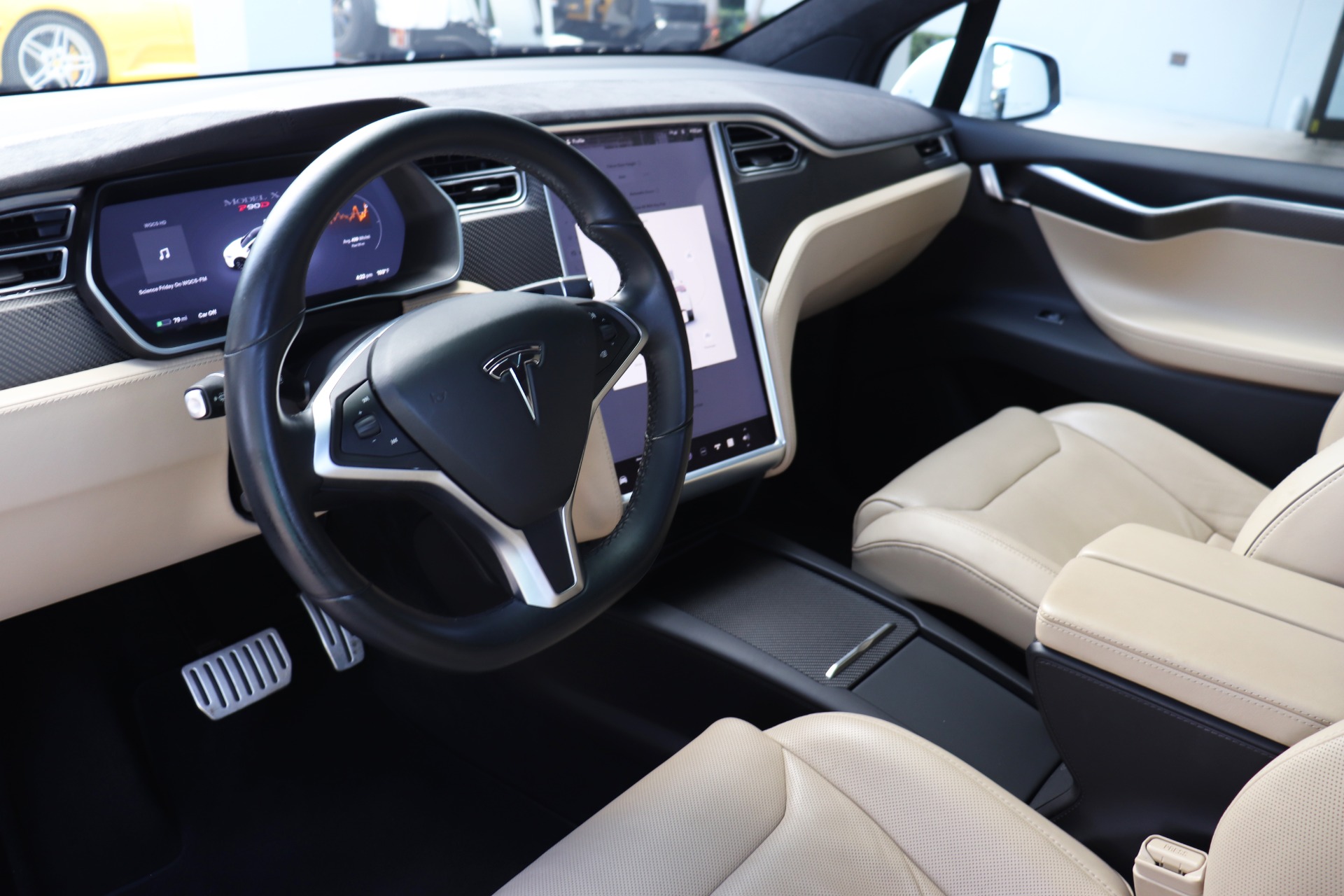 Used-2016-Tesla-Model-X-P90D