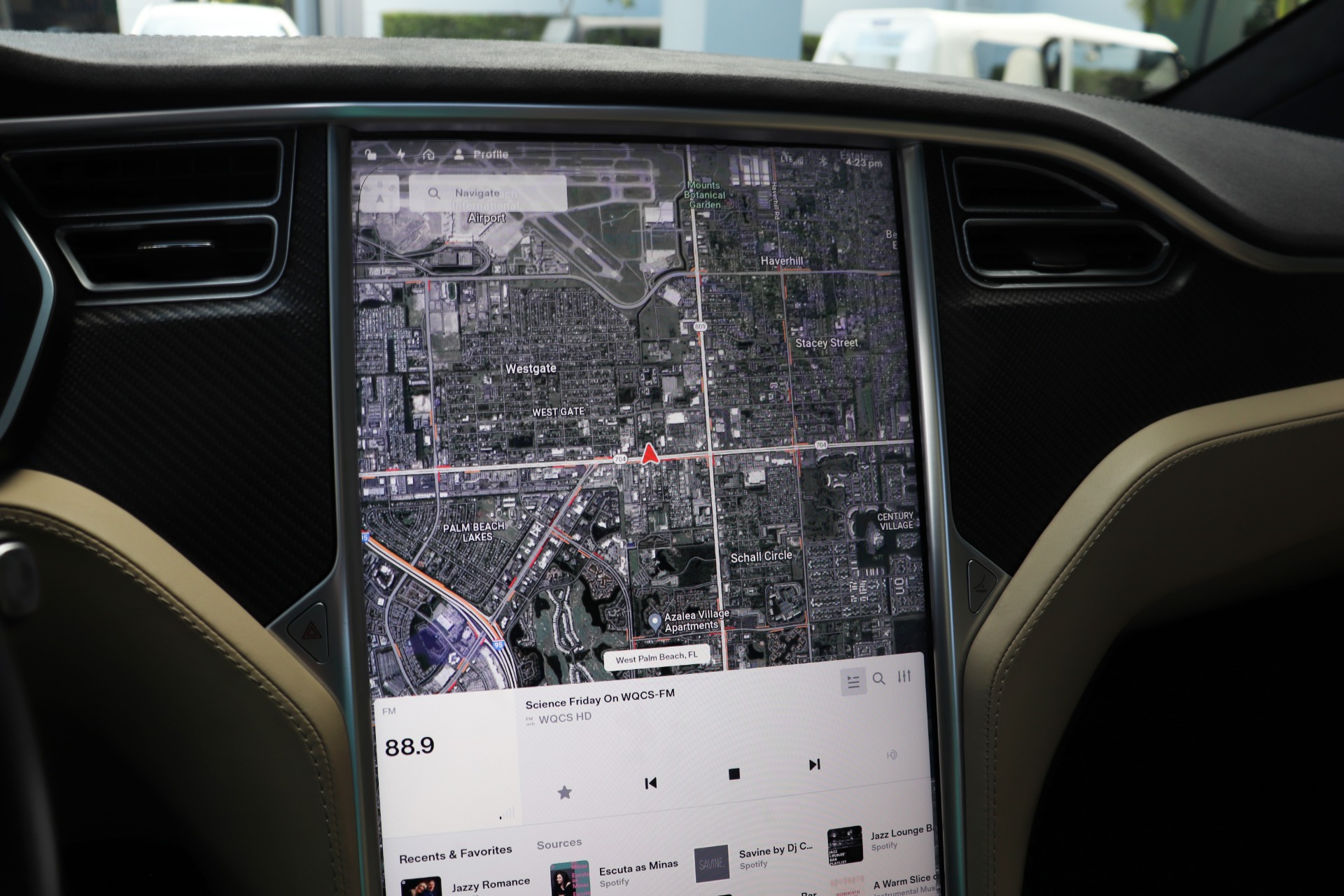 Used-2016-Tesla-Model-X-P90D