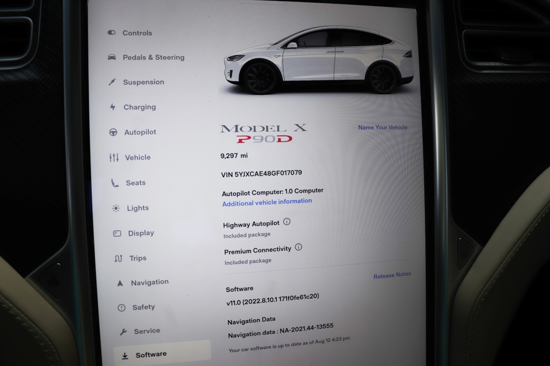 Used-2016-Tesla-Model-X-P90D