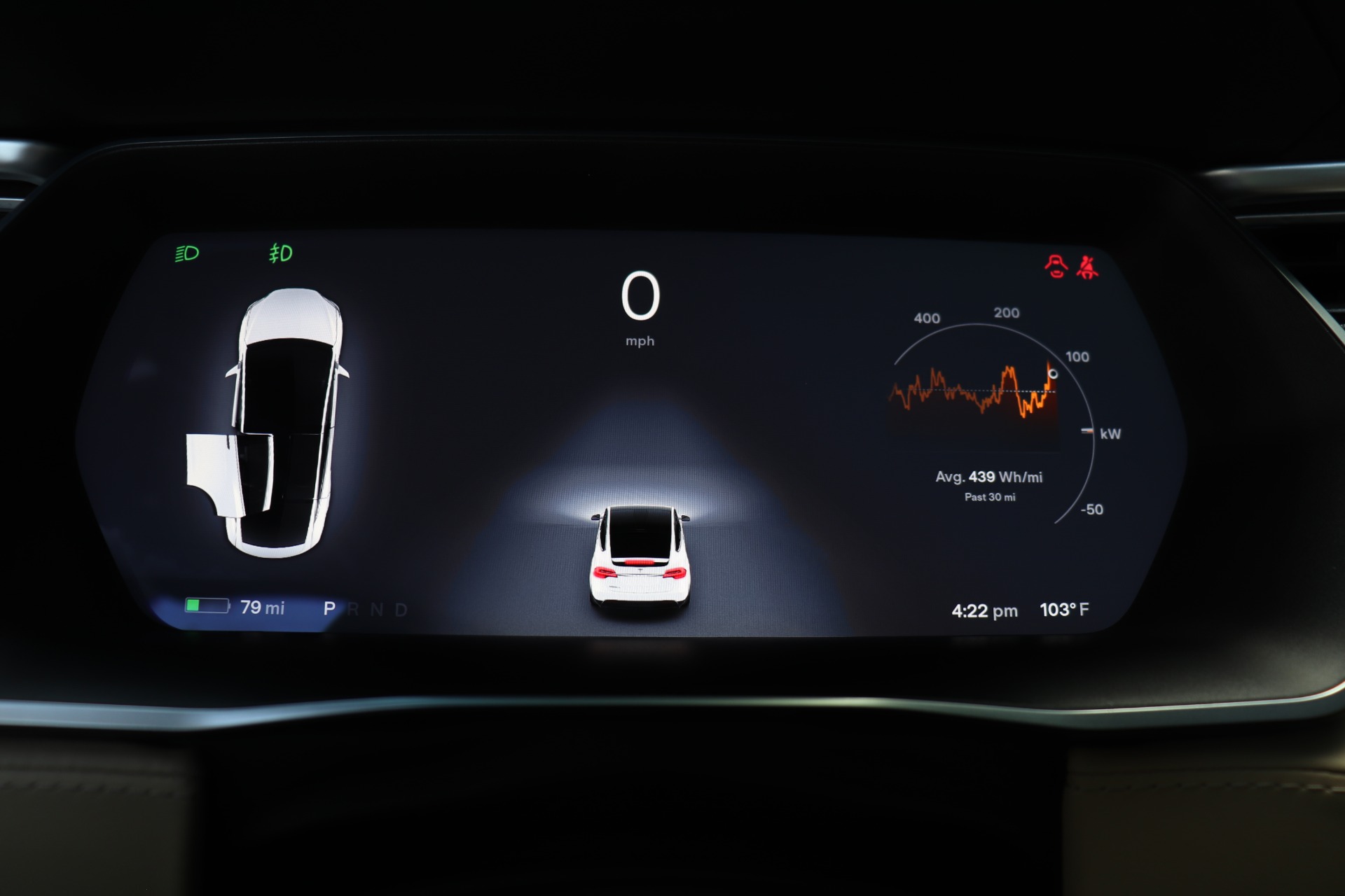 Used-2016-Tesla-Model-X-P90D