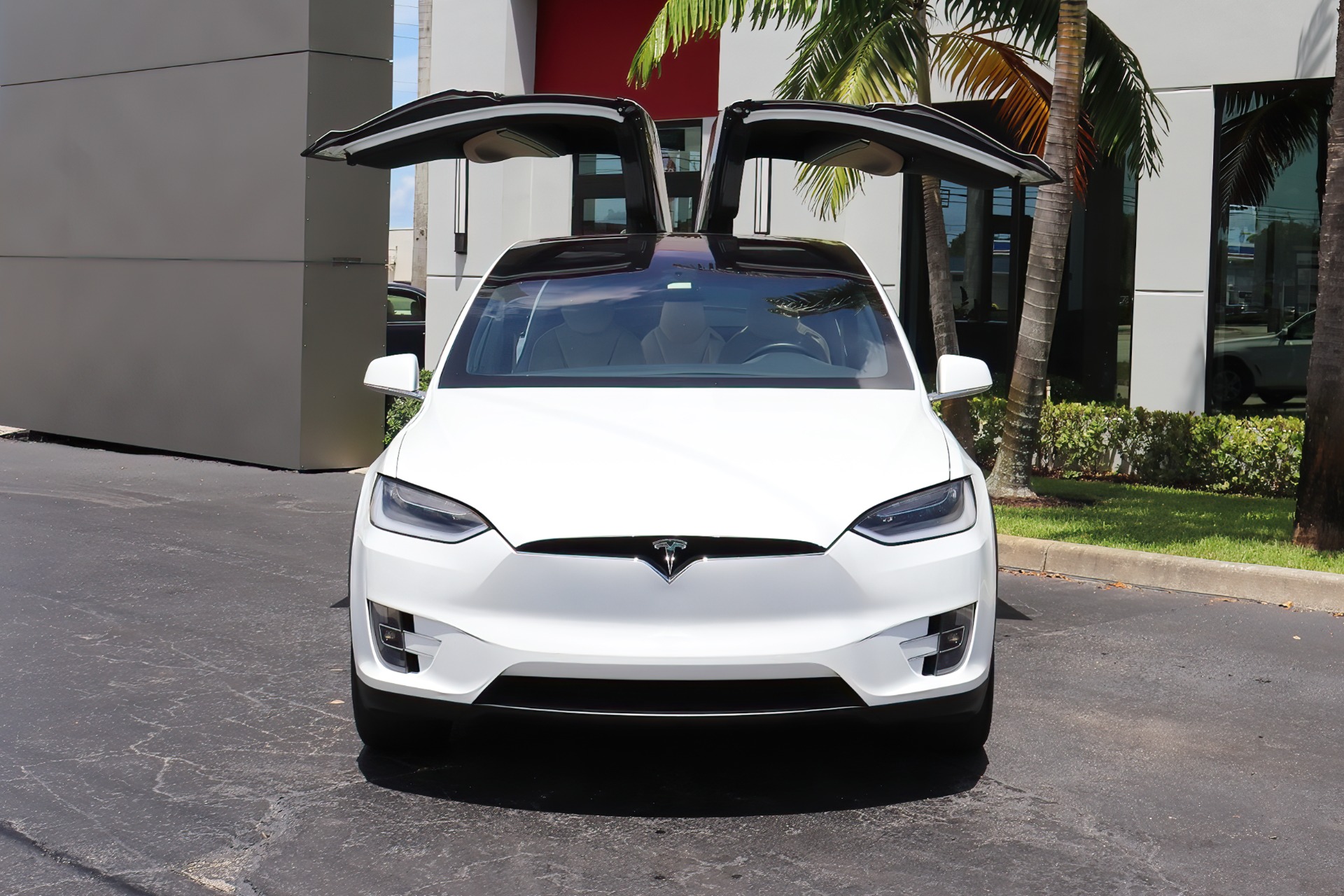 Used-2016-Tesla-Model-X-P90D