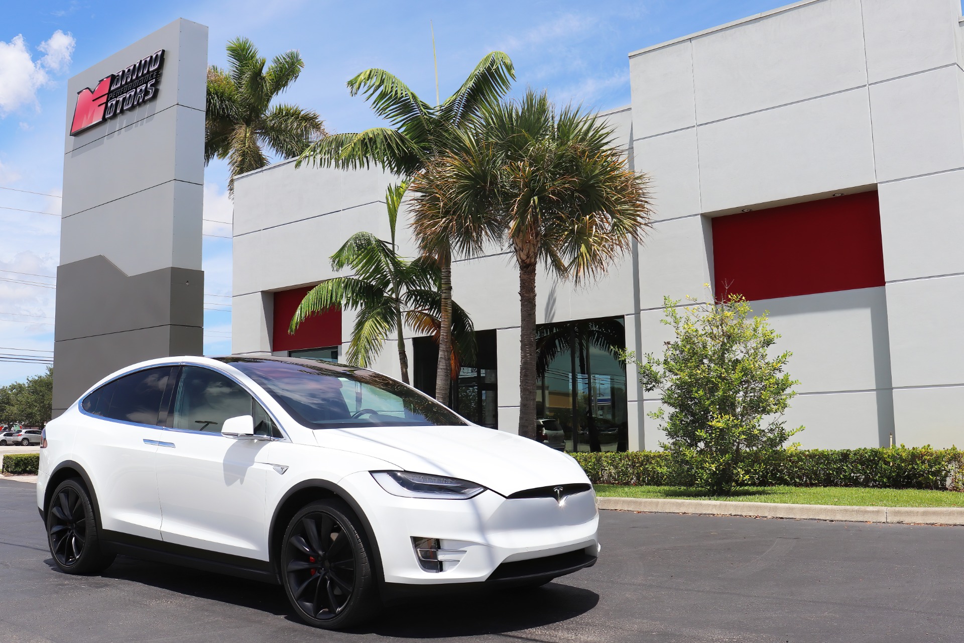 Used-2016-Tesla-Model-X-P90D