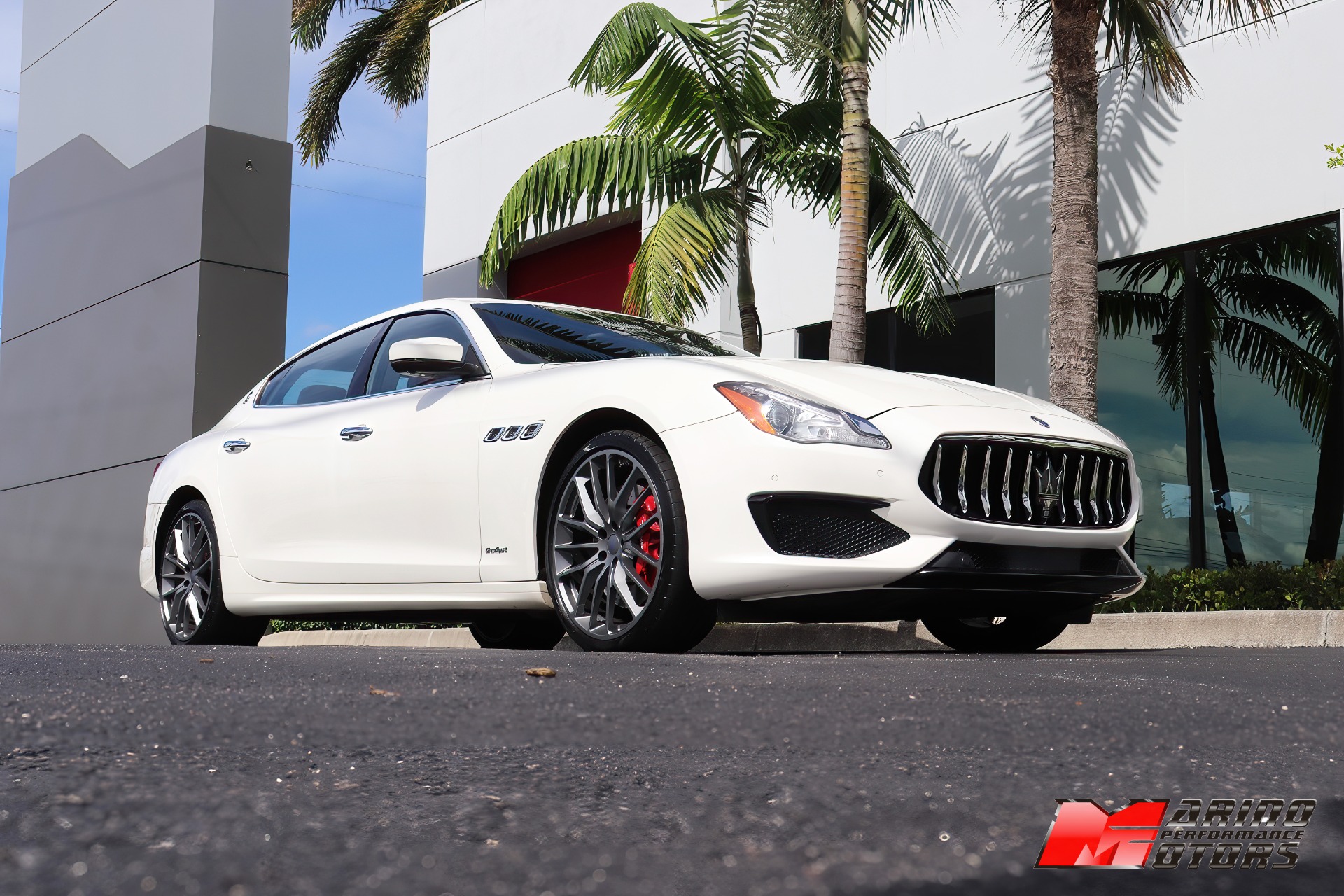 Used-2017-Maserati-Quattroporte-GTS-GranSport