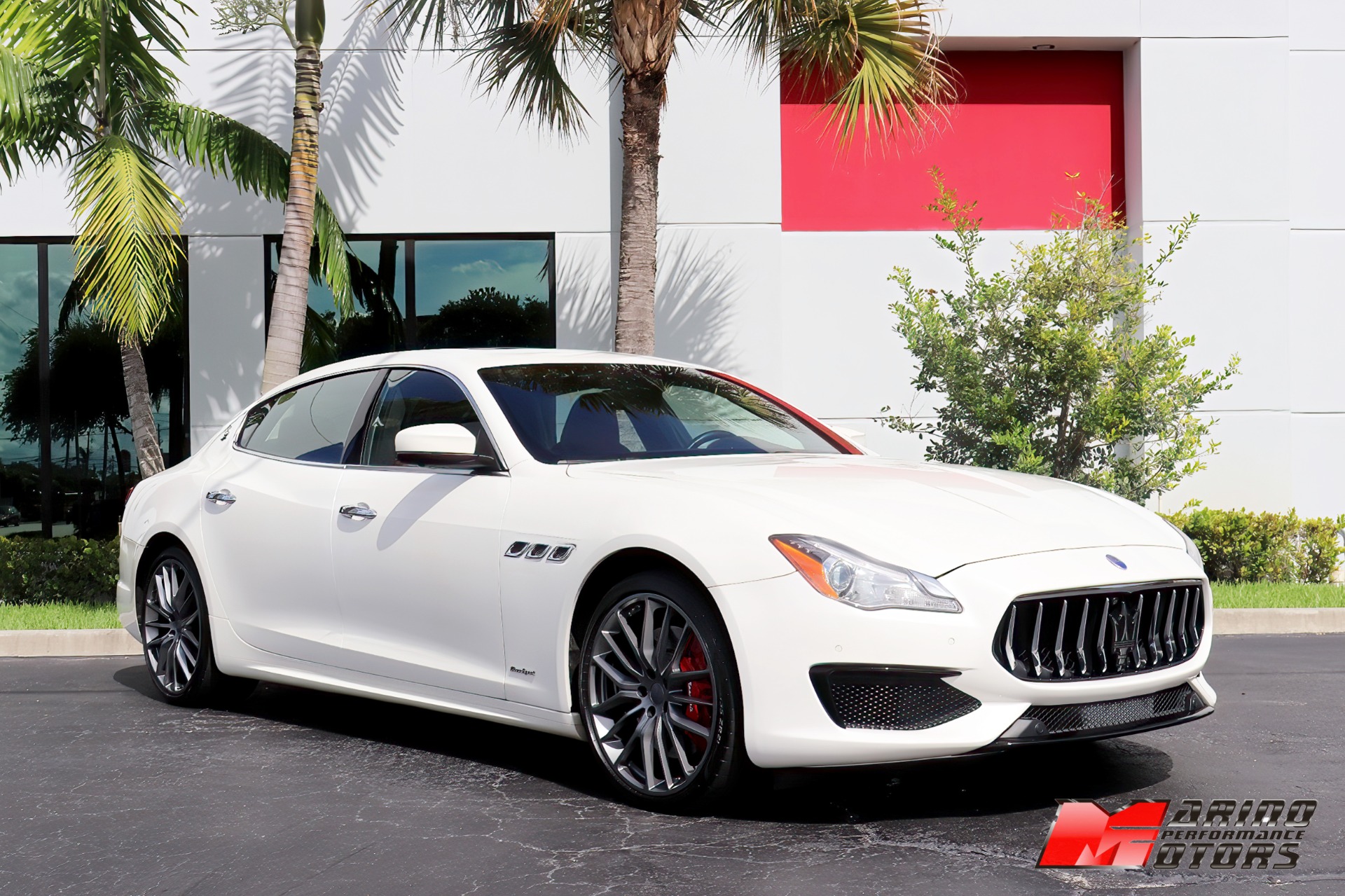 Used-2017-Maserati-Quattroporte-GTS-GranSport