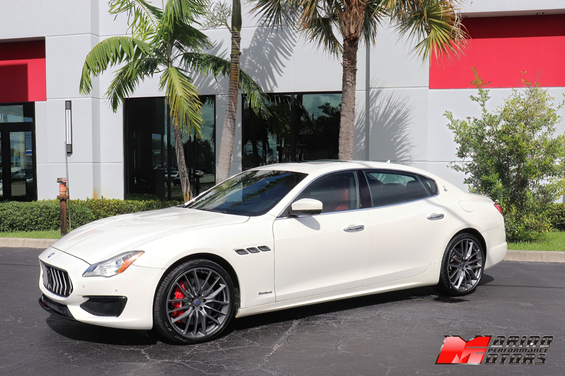 Used-2017-Maserati-Quattroporte-GTS-GranSport