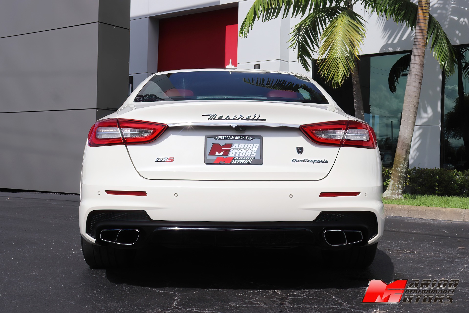 Used-2017-Maserati-Quattroporte-GTS-GranSport
