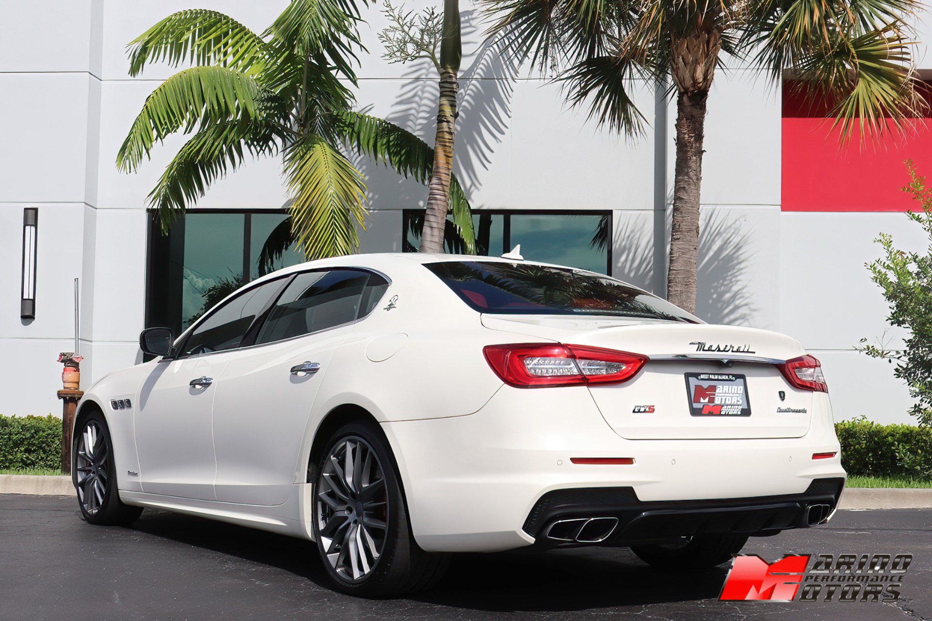 Used-2017-Maserati-Quattroporte-GTS-GranSport