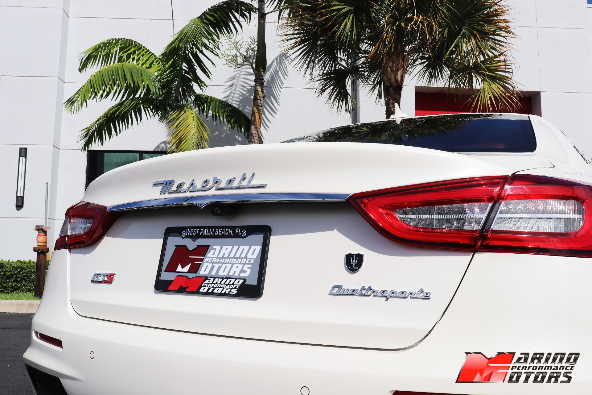 Used-2017-Maserati-Quattroporte-GTS-GranSport