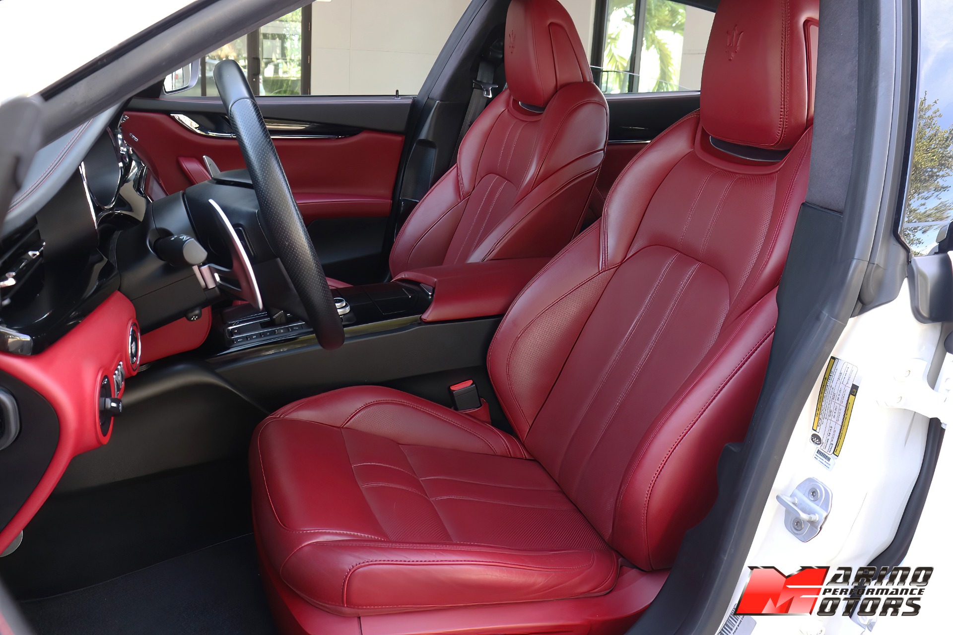 Used-2017-Maserati-Quattroporte-GTS-GranSport