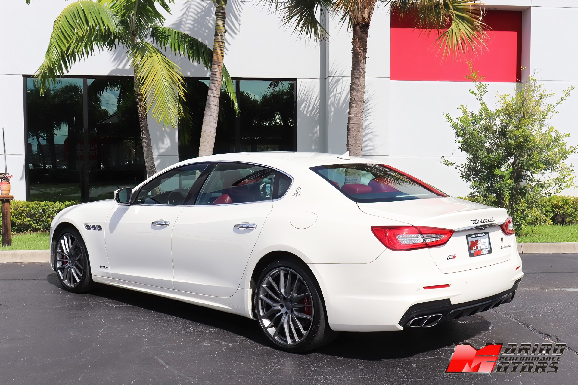 Used-2017-Maserati-Quattroporte-GTS-GranSport