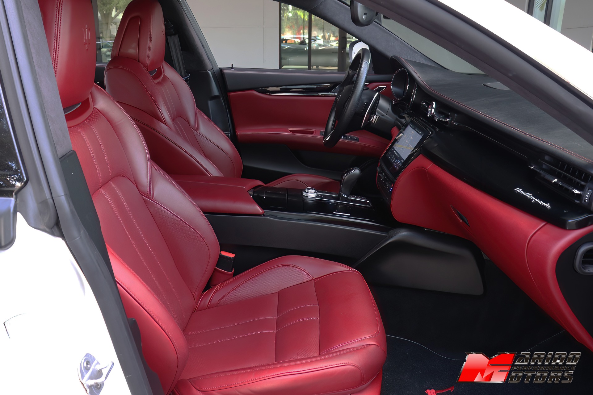 Used-2017-Maserati-Quattroporte-GTS-GranSport