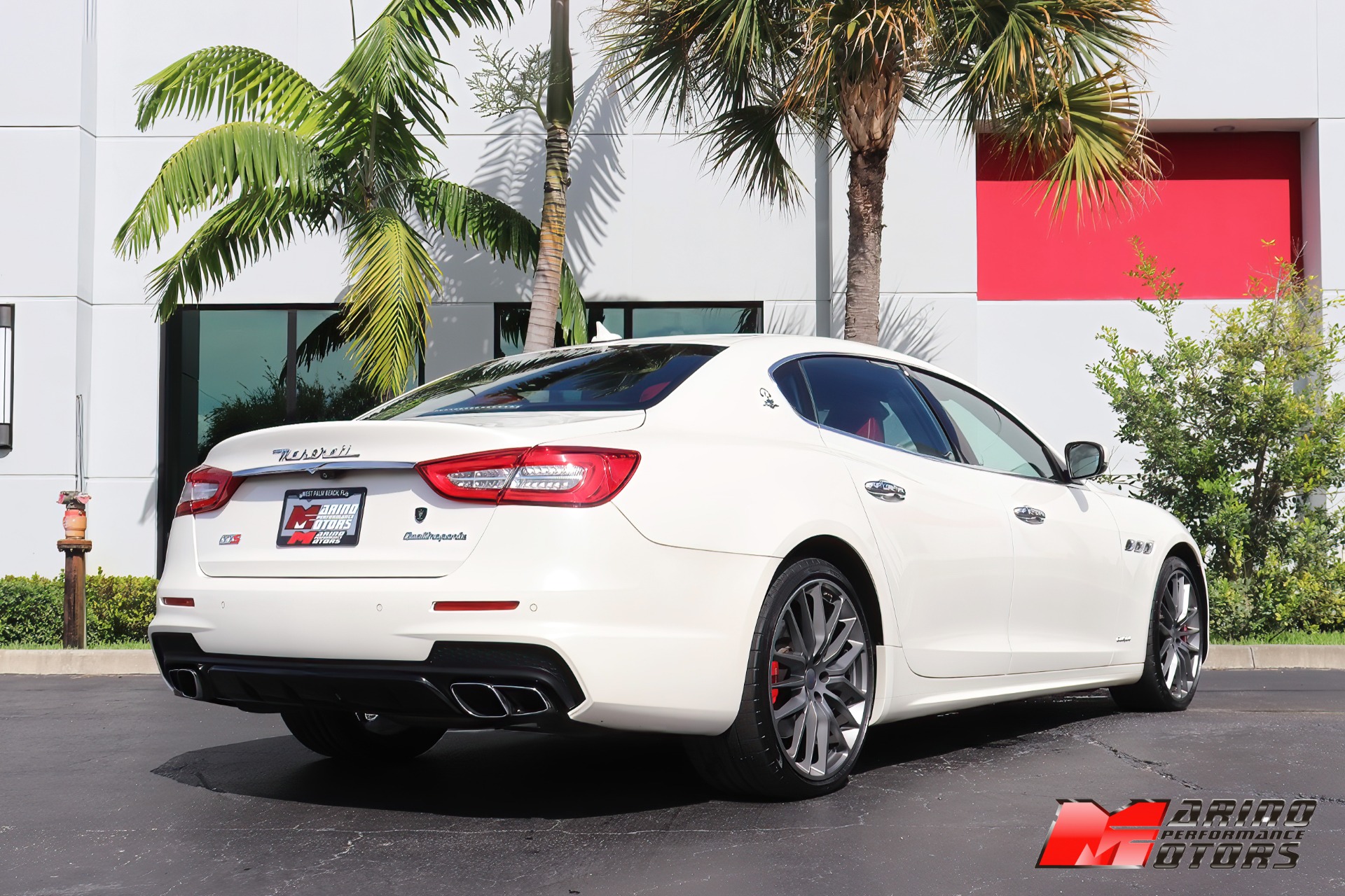 Used-2017-Maserati-Quattroporte-GTS-GranSport
